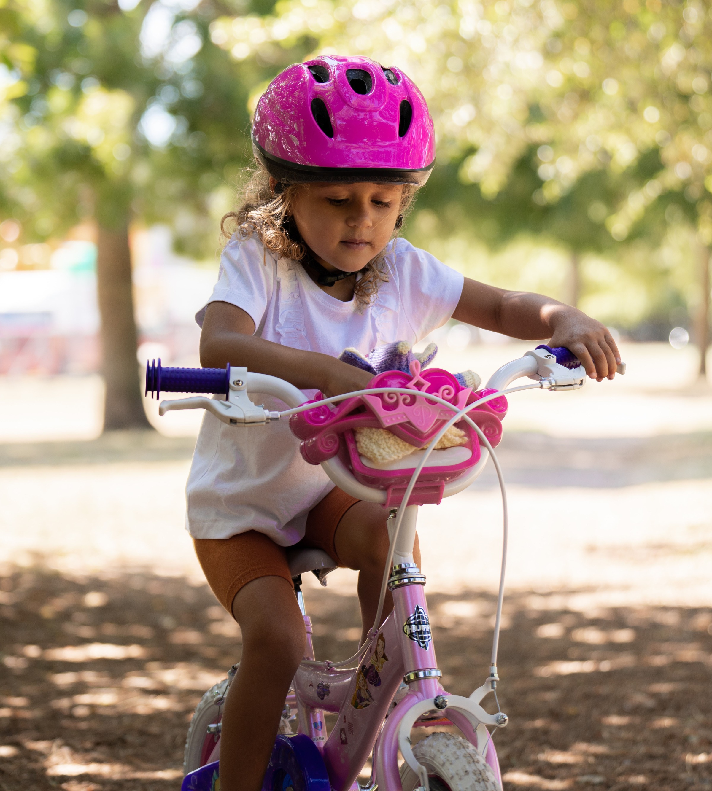 Huffy Kinderfahrrad