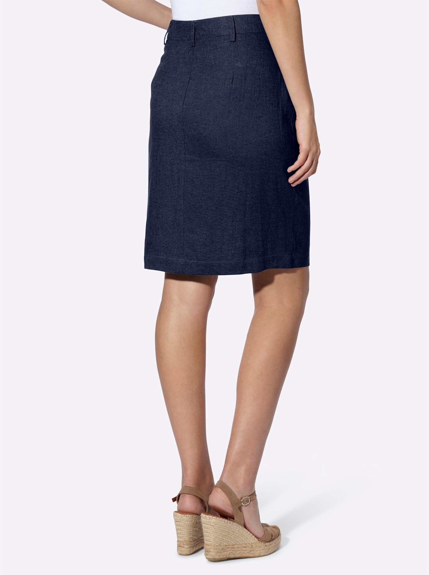 heine Sommerrock günstig online kaufen