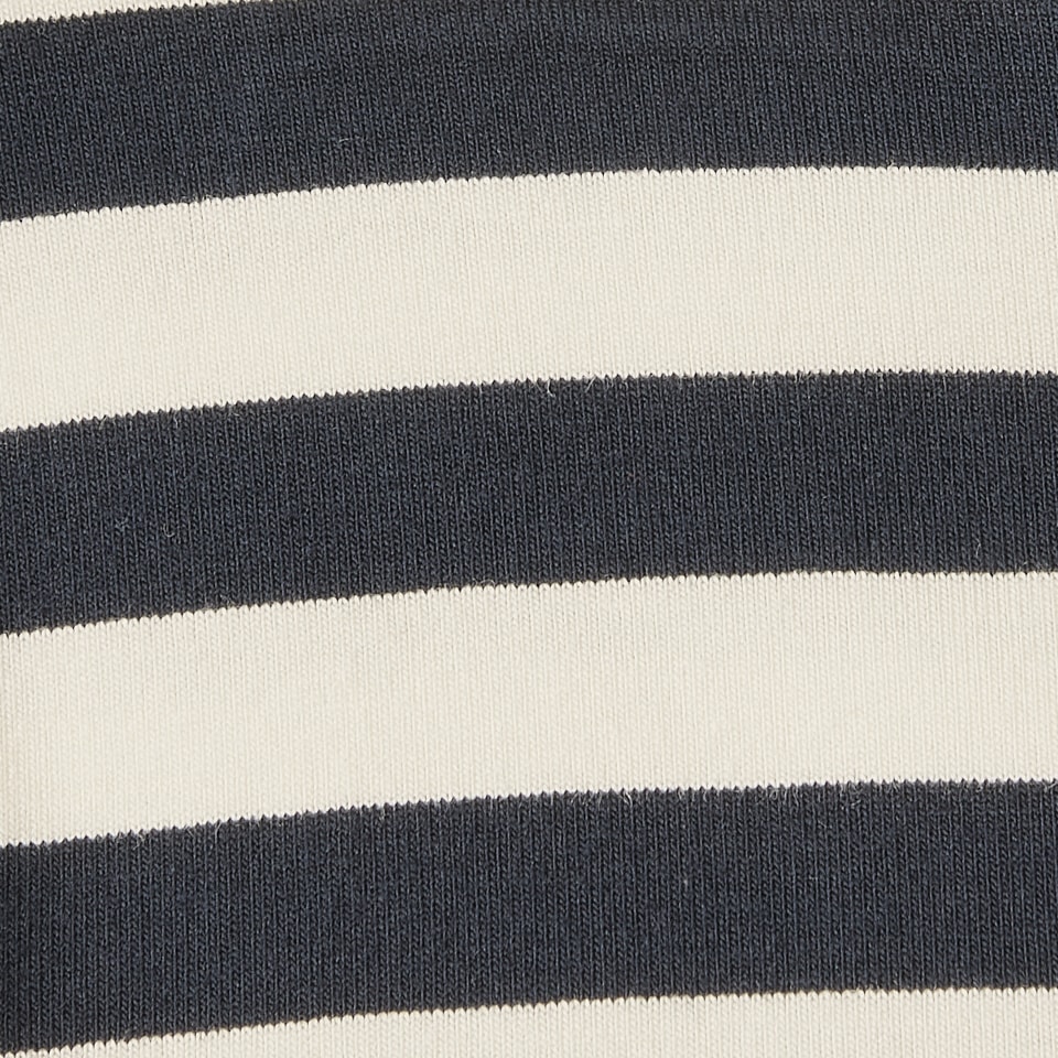 STREET ONE Shirtkleid, mit Rundhalsausschnitt