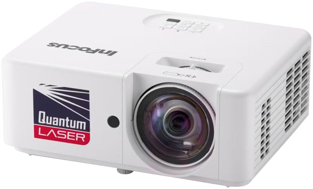 Infocus Beamer »IN1028ST«, (400000:1)