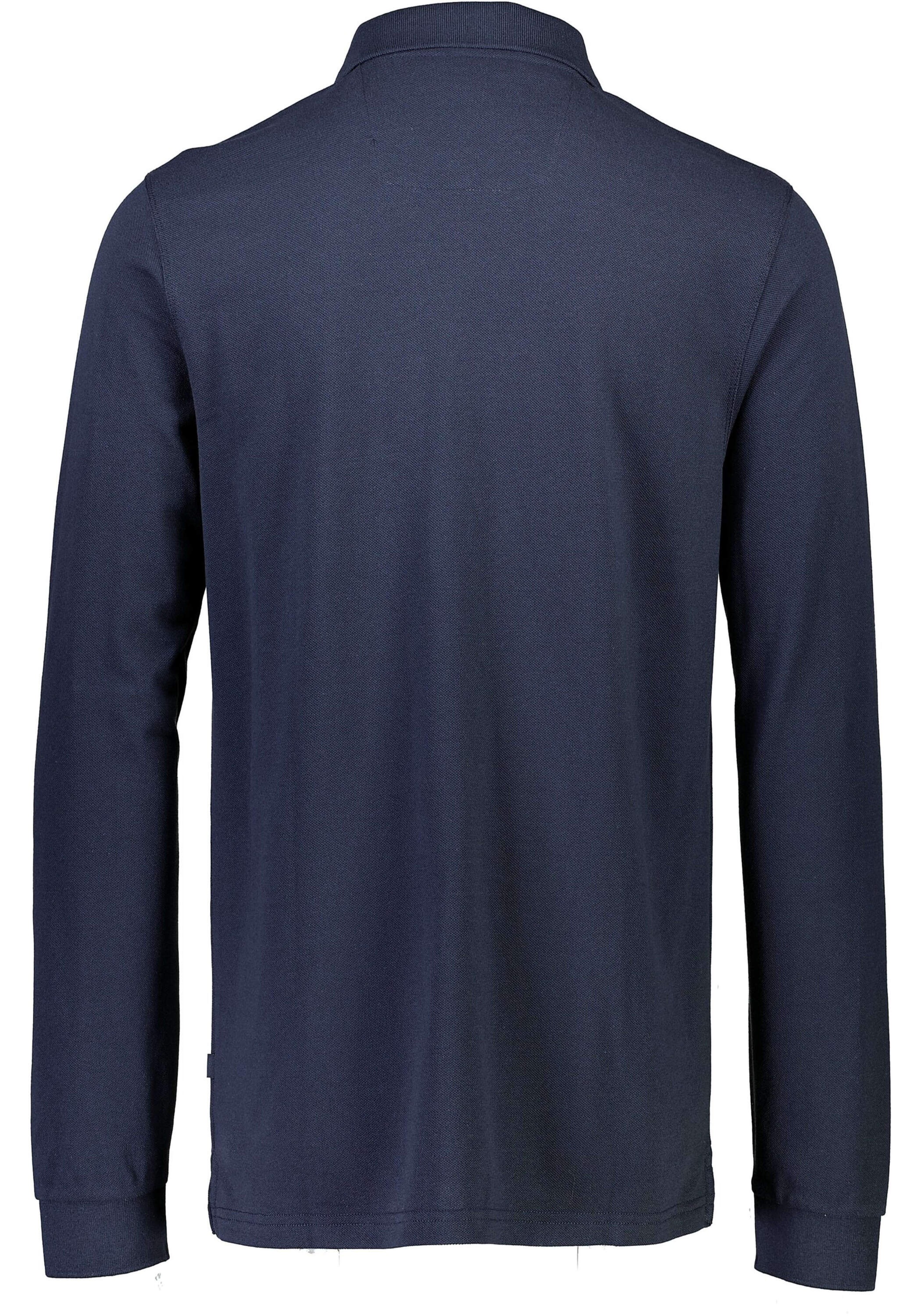 BISON Poloshirt »BISON Poloshirt«