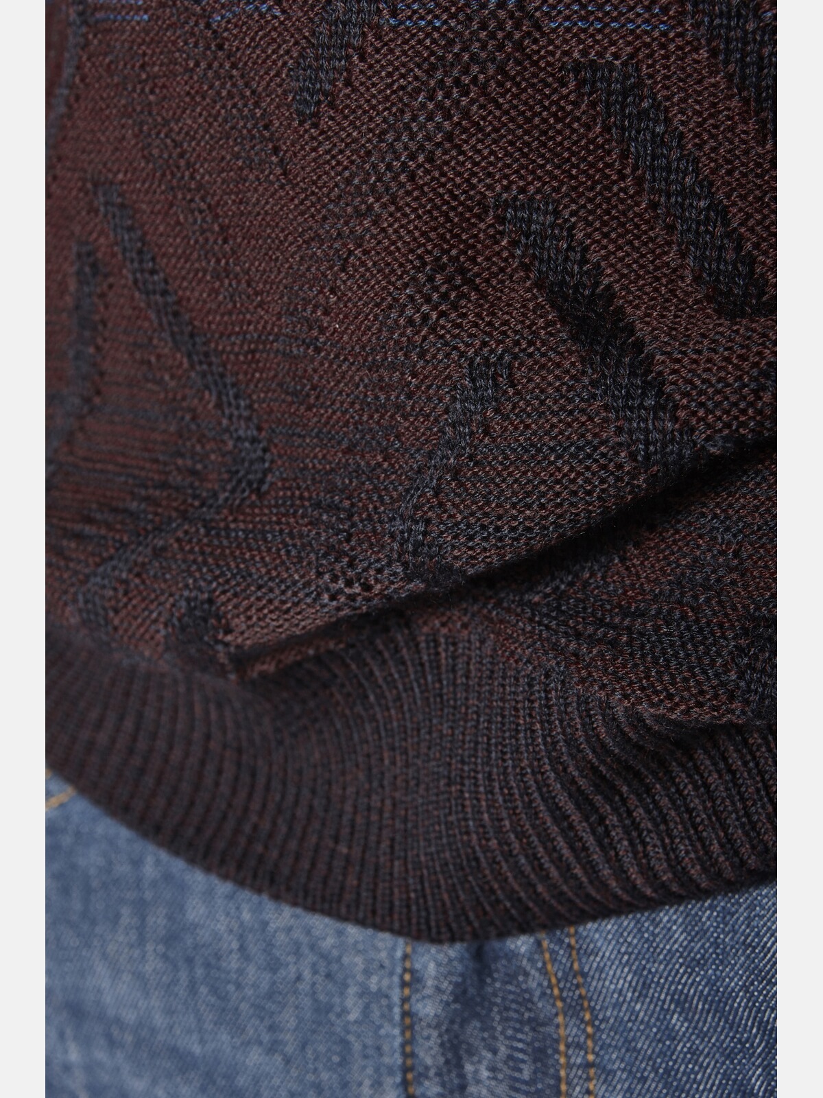 Babista Wollpullover »Pullover ROMODETTI«, (1 tlg.)