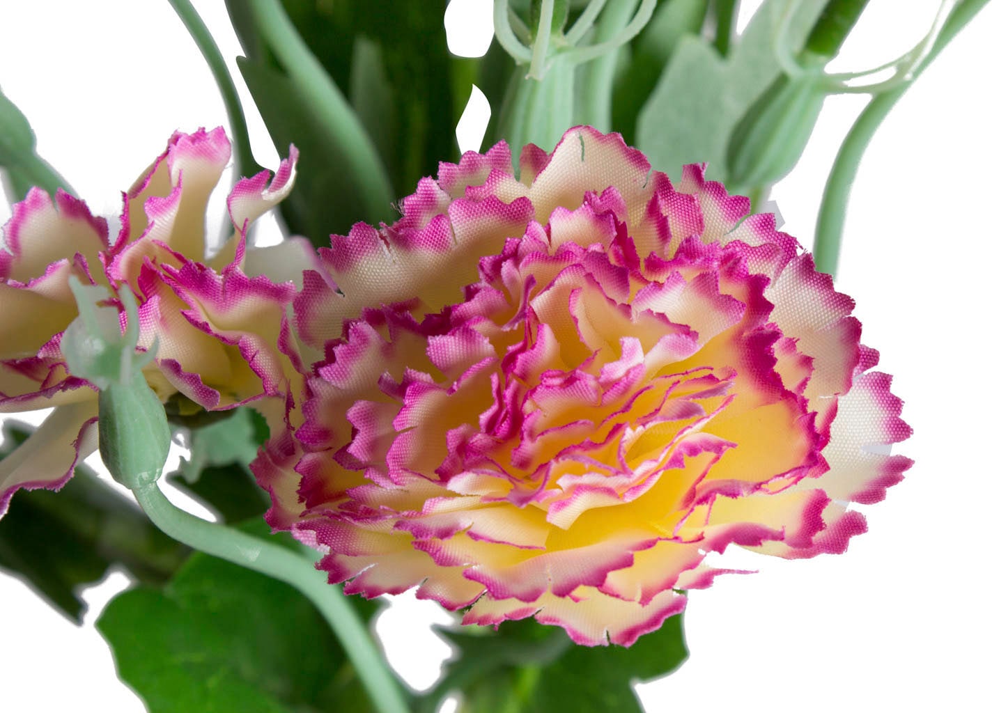 Botanic-Haus Kunstblume »Nelkenbusch«