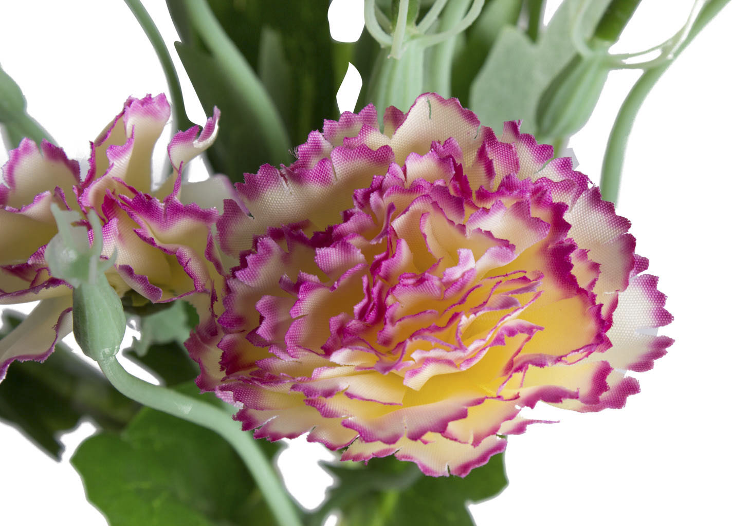 Thumbnail - Botanic-Haus Kunstblume "Nelkenbusch"