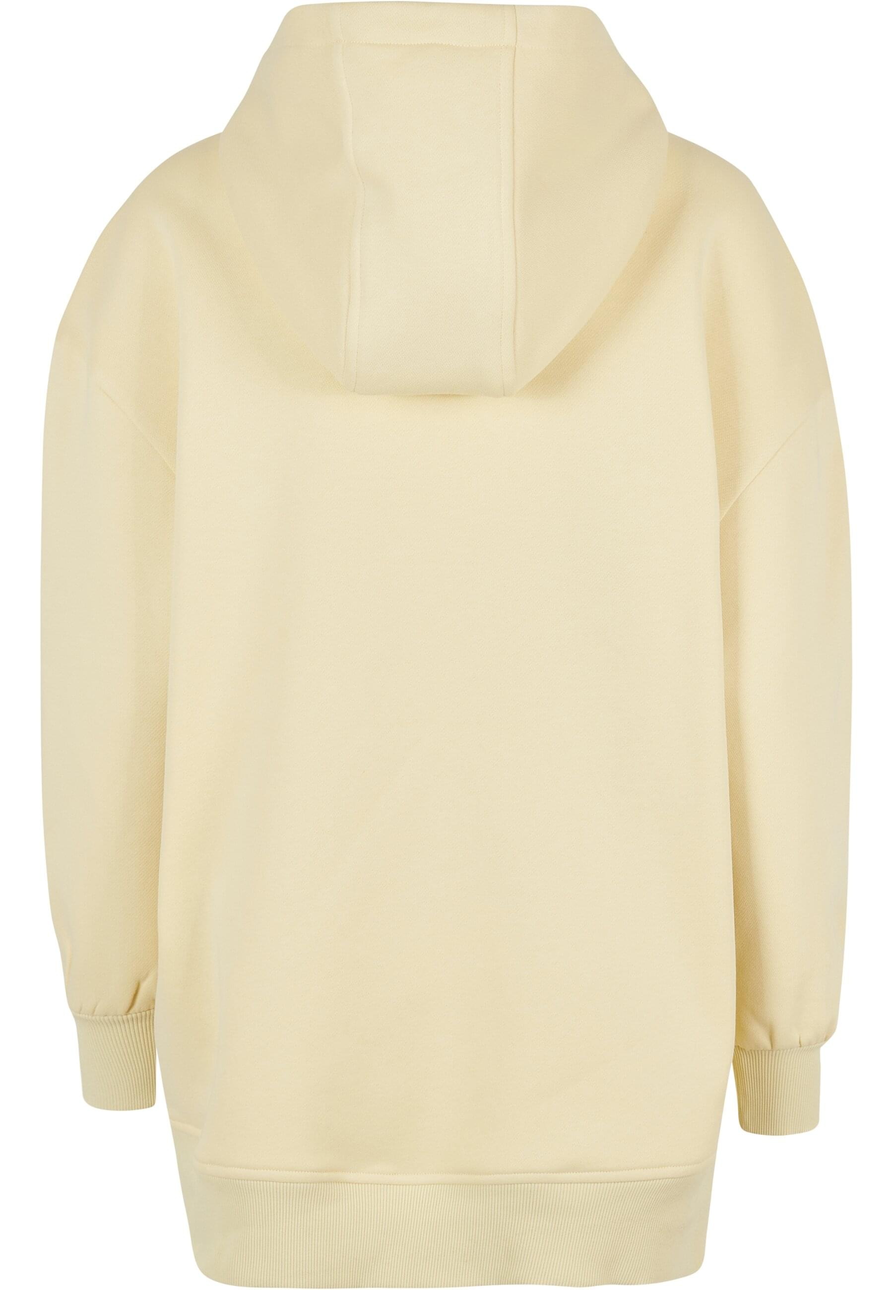 URBAN CLASSICS Kapuzenpullover »Urban Classics Damen Ladies Big Oversized Hoody«, (1 tlg.)