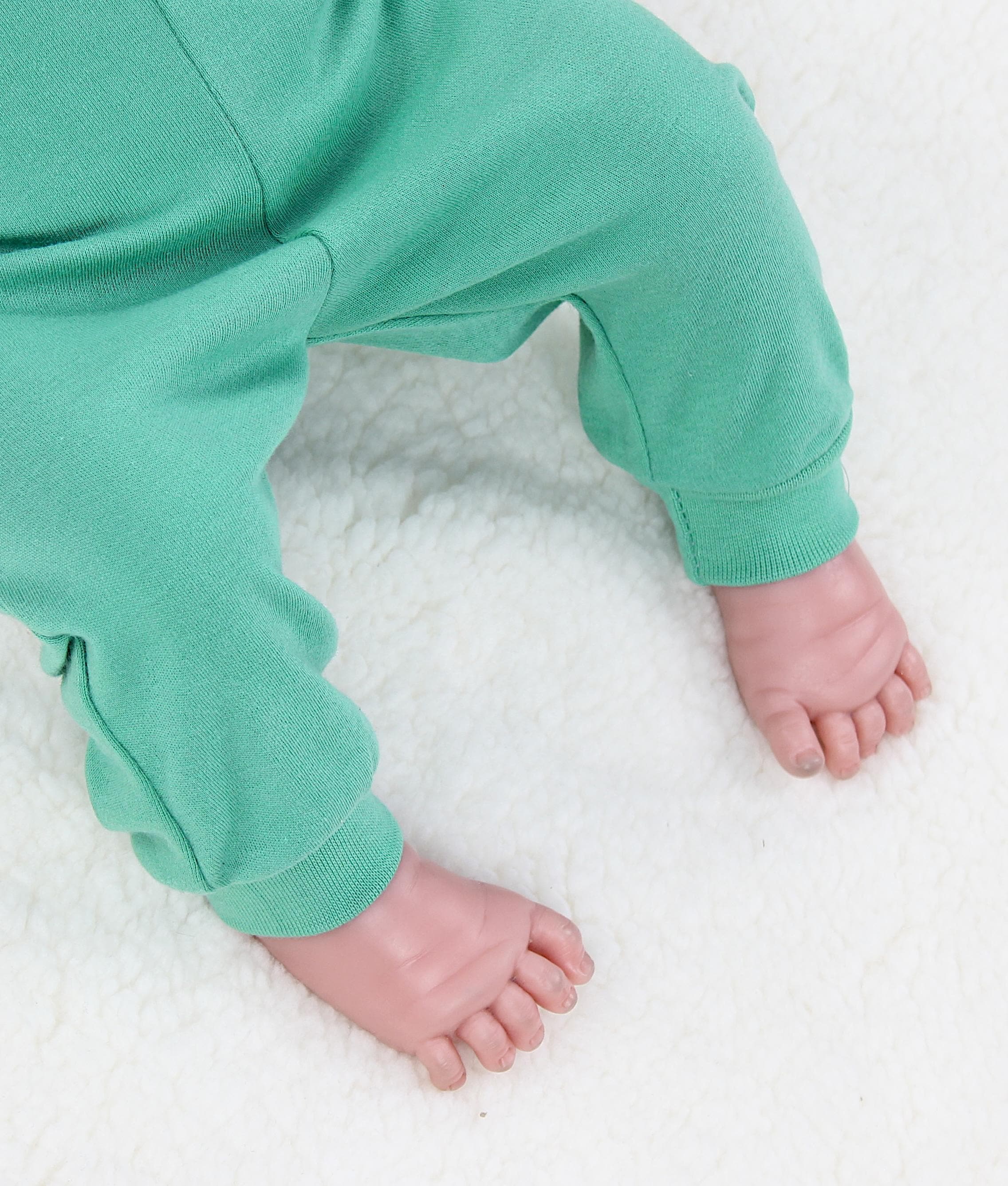 TupTam Pumphose »Pumphose Baby Pumphose 5er Pack«