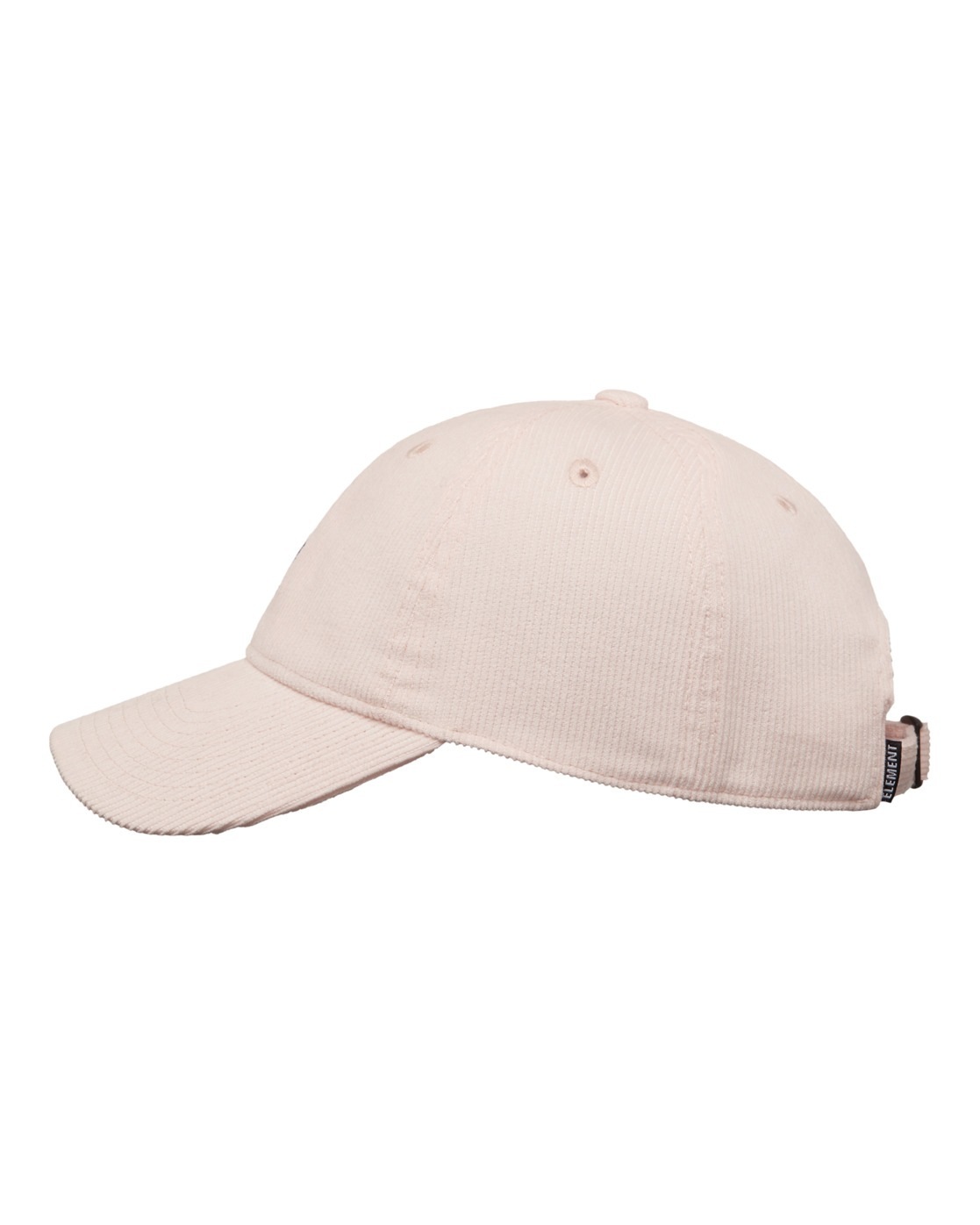 Element Fitted Cap "Icon Dad Corduroy" günstig online kaufen