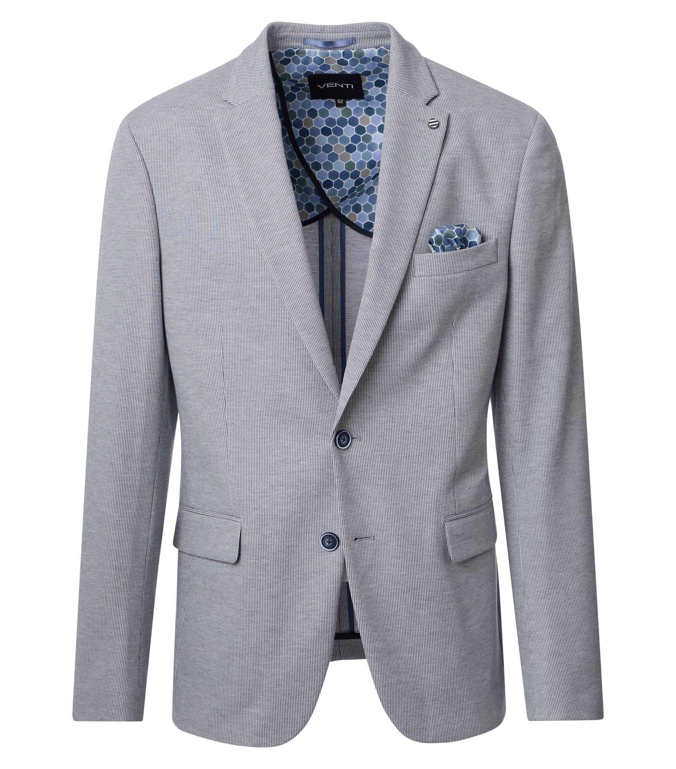 VENTI Sakko "VENTI Sakko uni" günstig online kaufen