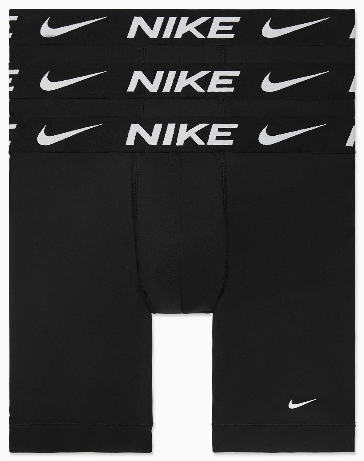 Nike Underwear Kelnaitės šortukai »BOXER BRIEF LONG 3...