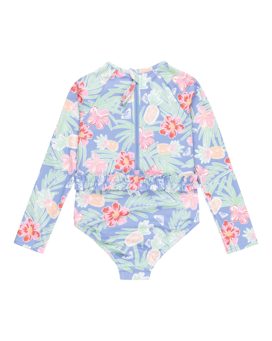 Roxy Rash Guard »Tropical Story«