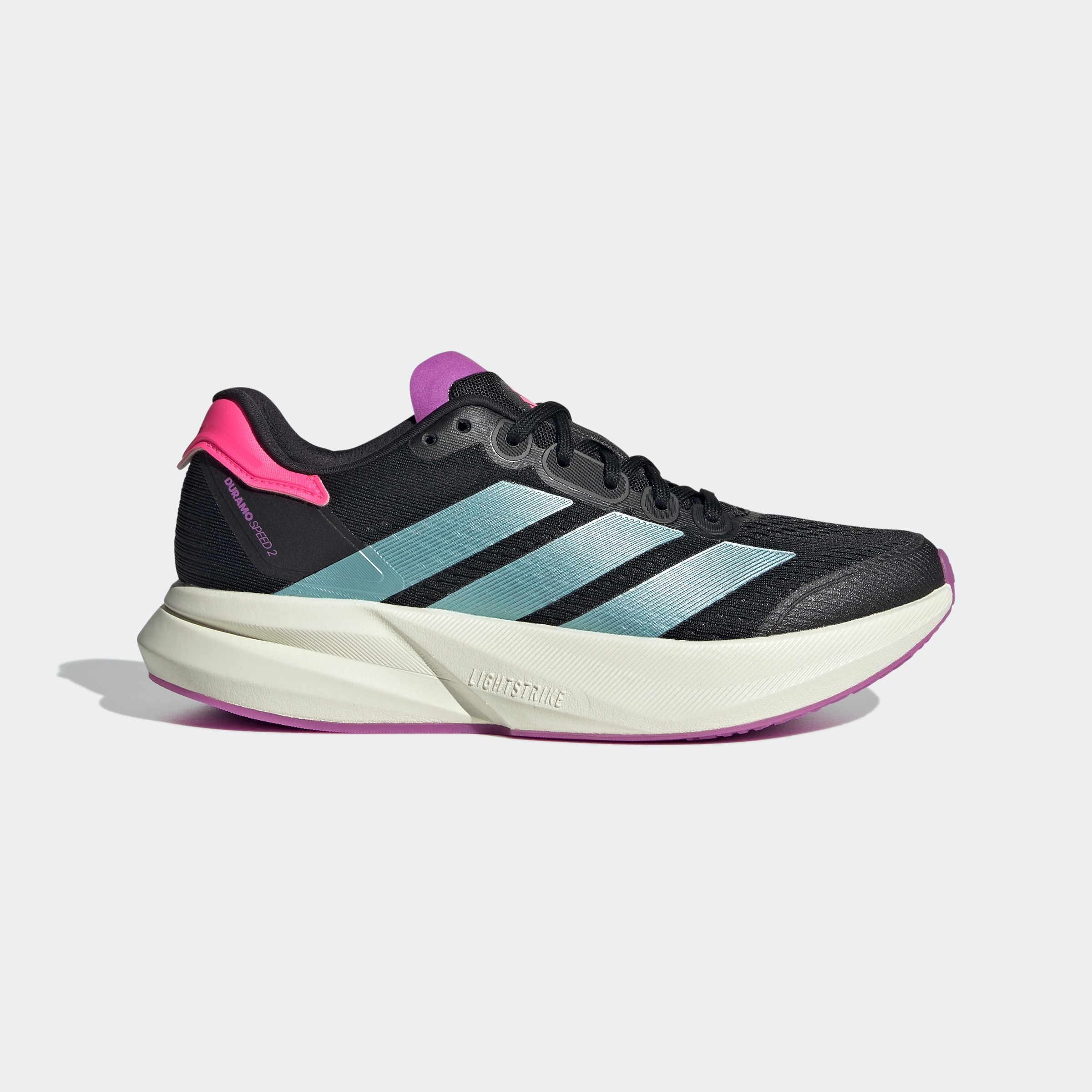 adidas Performance Laufschuh »DURAMO SPEED 2«