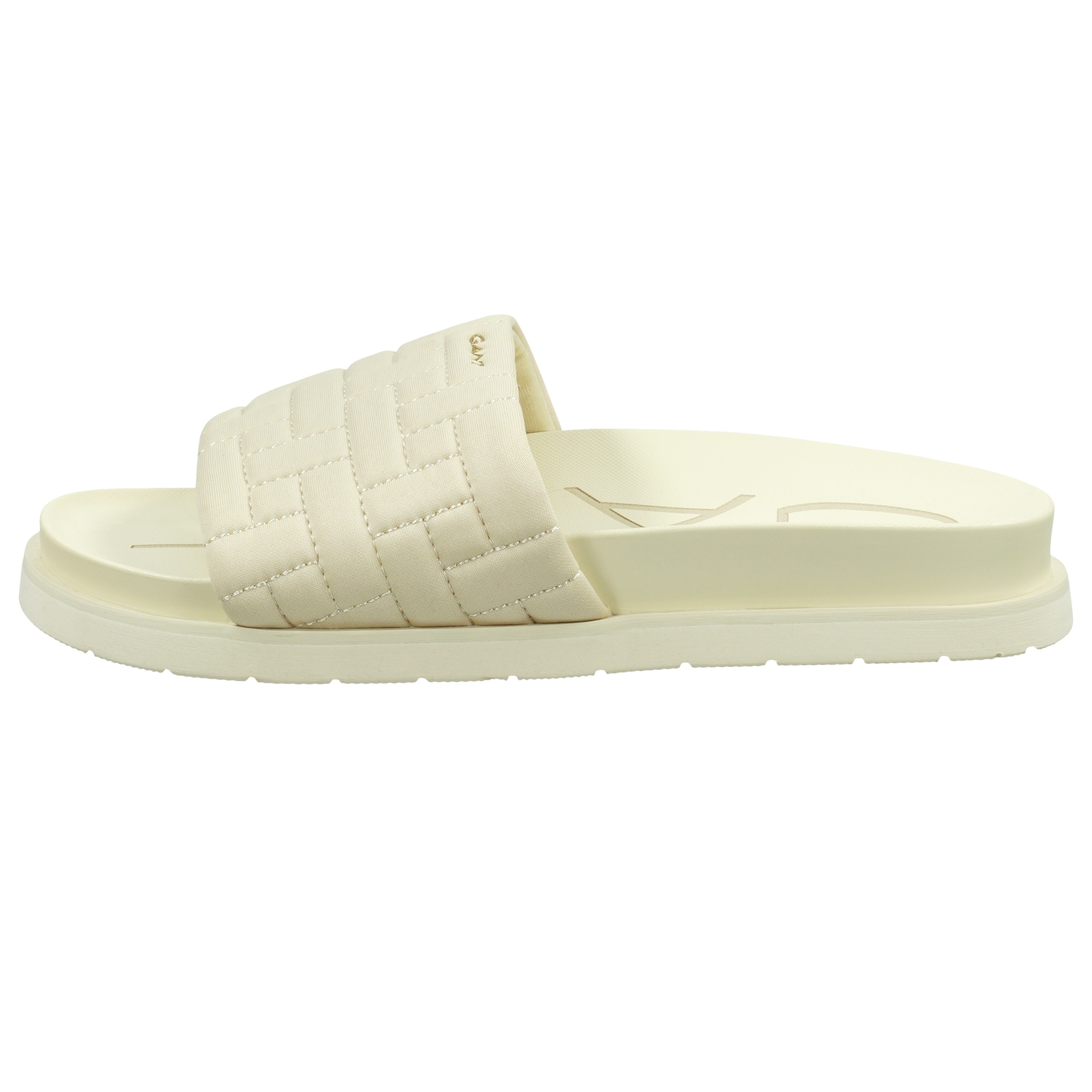 Gant Pantolette »Mardale«, Pool Slides, Strandschuh mit Tieffußbett