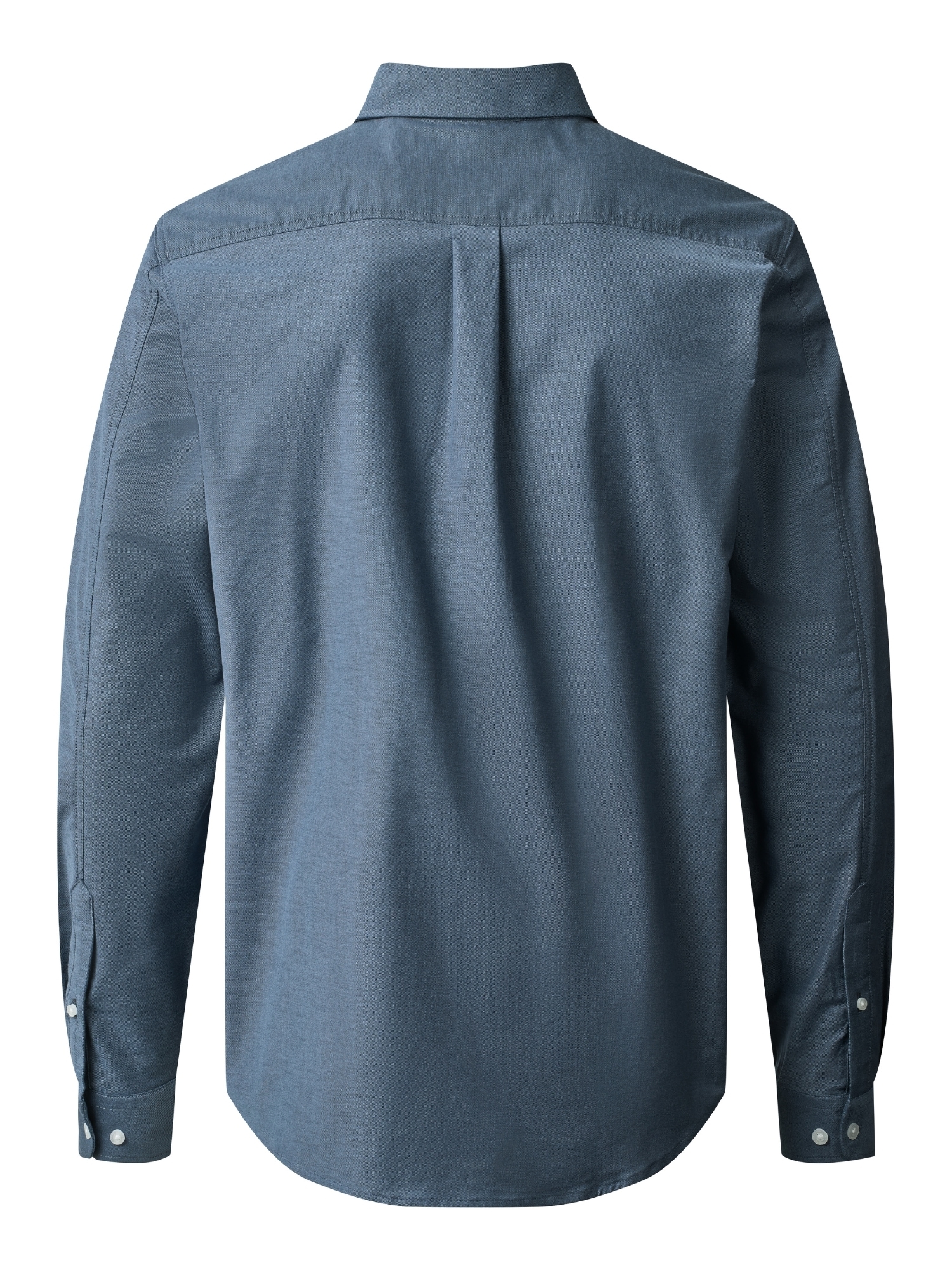 MCS Langarmhemd "MCS Shirt Greg" günstig online kaufen
