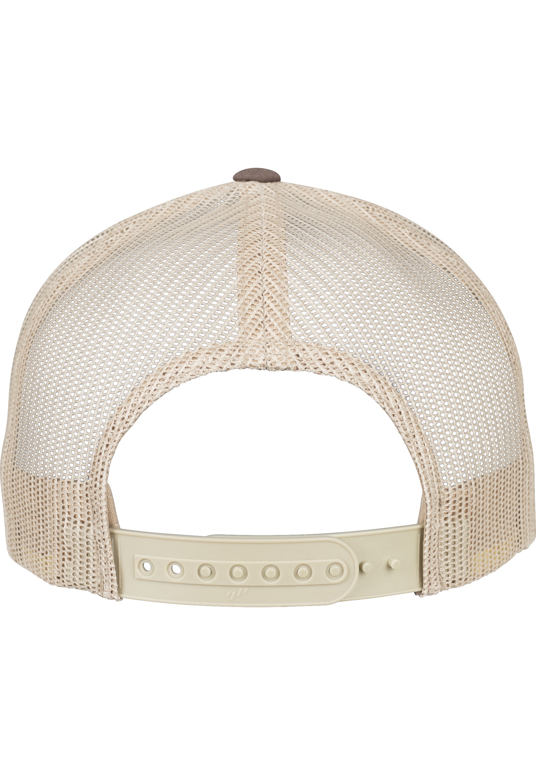Flexfit Flex Cap »Flexfit Trucker 5-Panel Retro Trucker 2-Tone Cap«