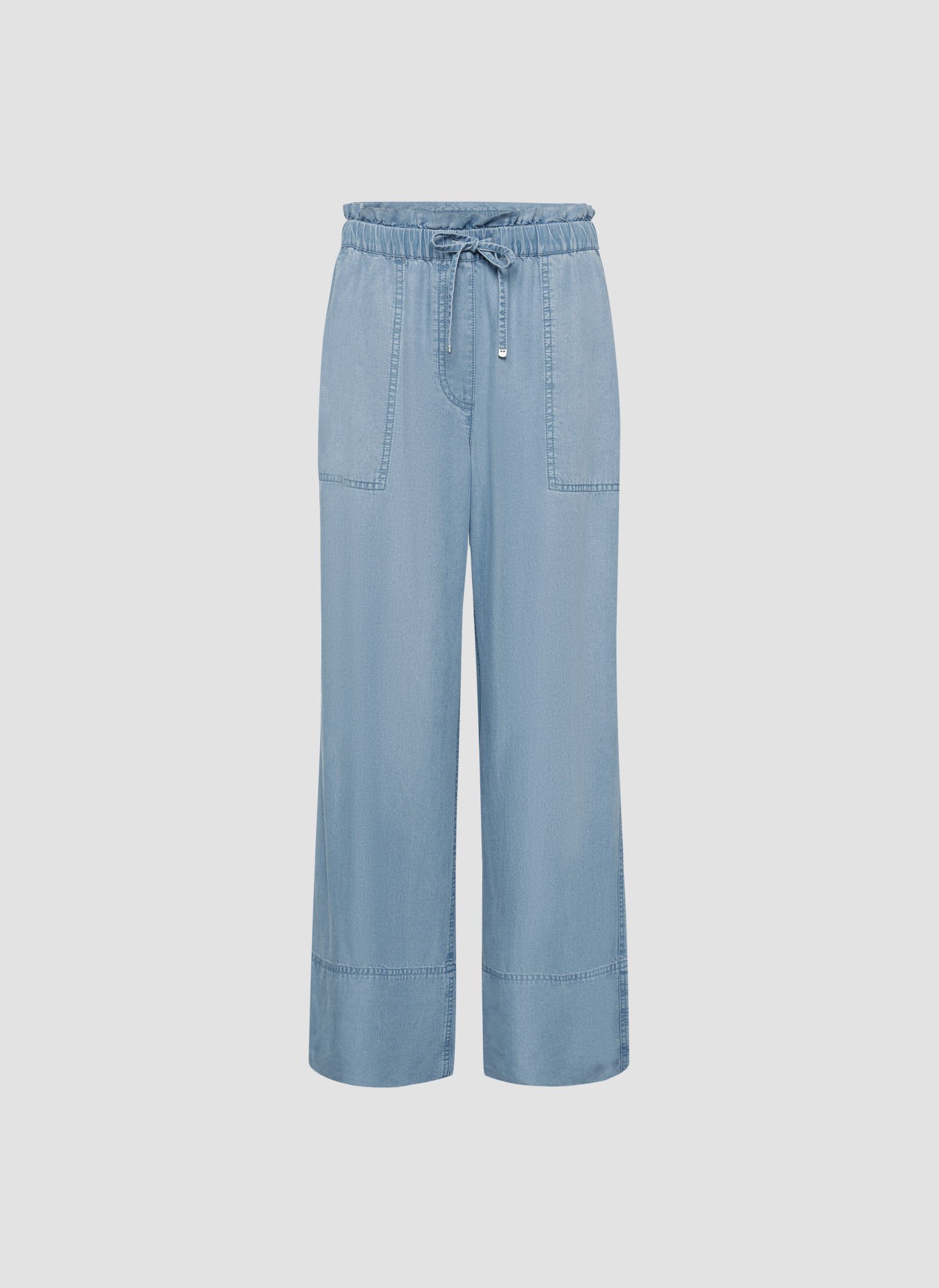 LeComte Jerseyhose »LeComte Lässige Denim-Hose«
