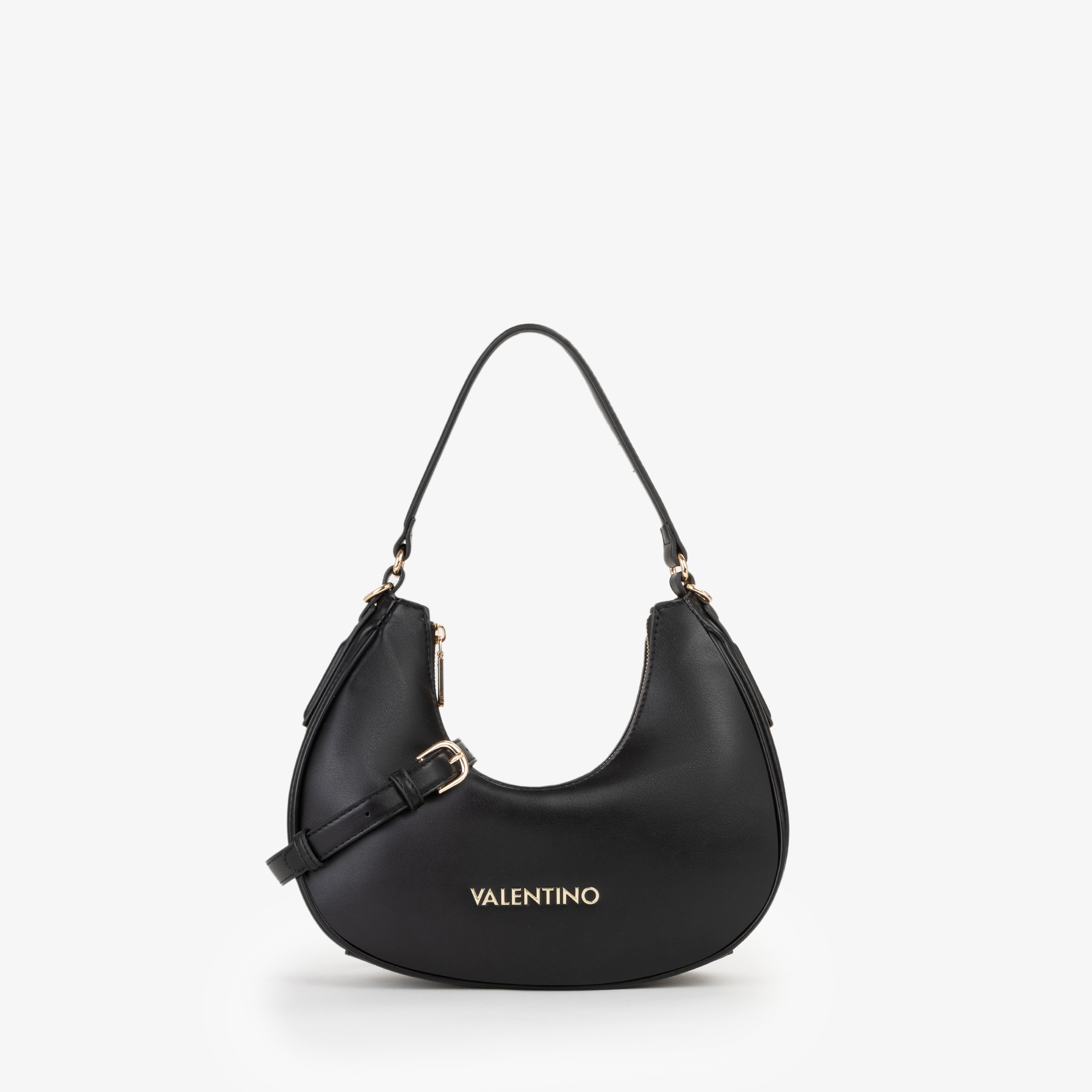 VALENTINO BAGS Schultertasche "CLIO RE" It-Bag, Schultertasche mit Logoverz günstig online kaufen