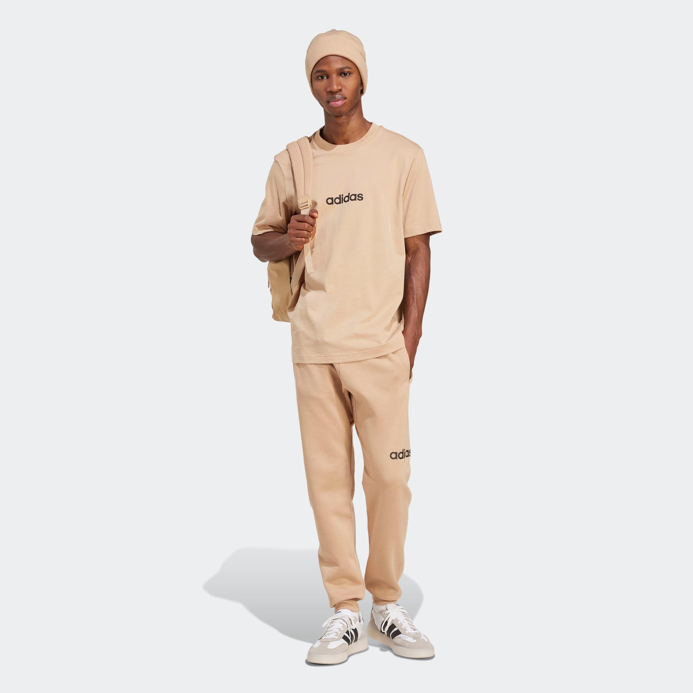 adidas Sportswear T-Shirt »M LIN SJ T«