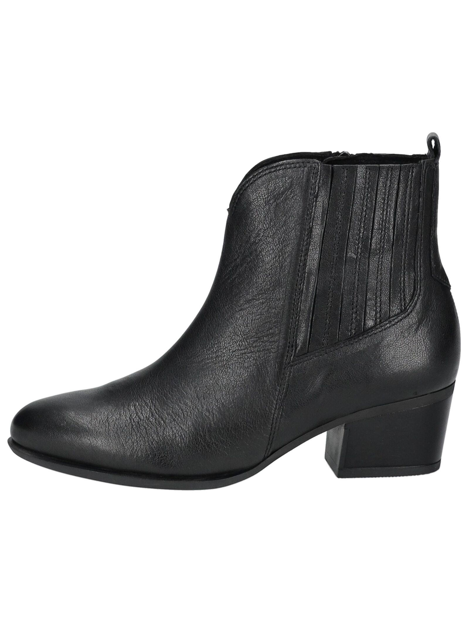 Gabor Comfort Stiefelette "Gabor Comfort Stiefelette Leder/Textil" günstig online kaufen