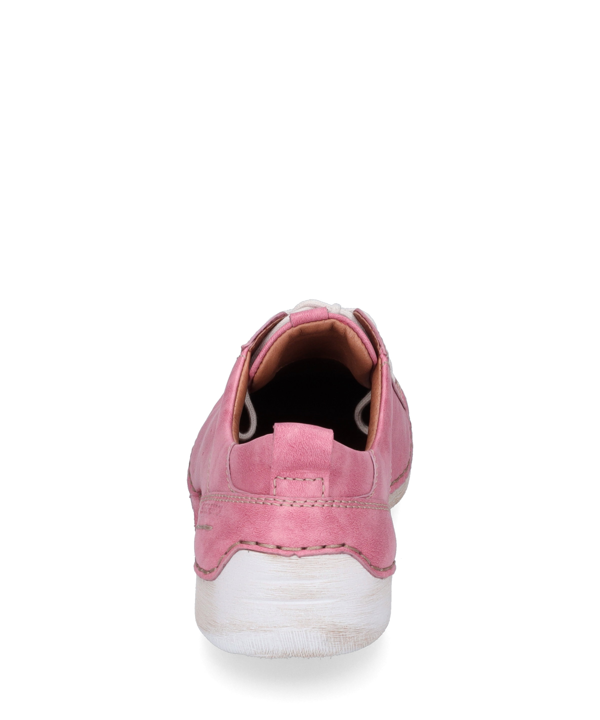 Josef Seibel Schnürschuh »Fergey 56, pink«