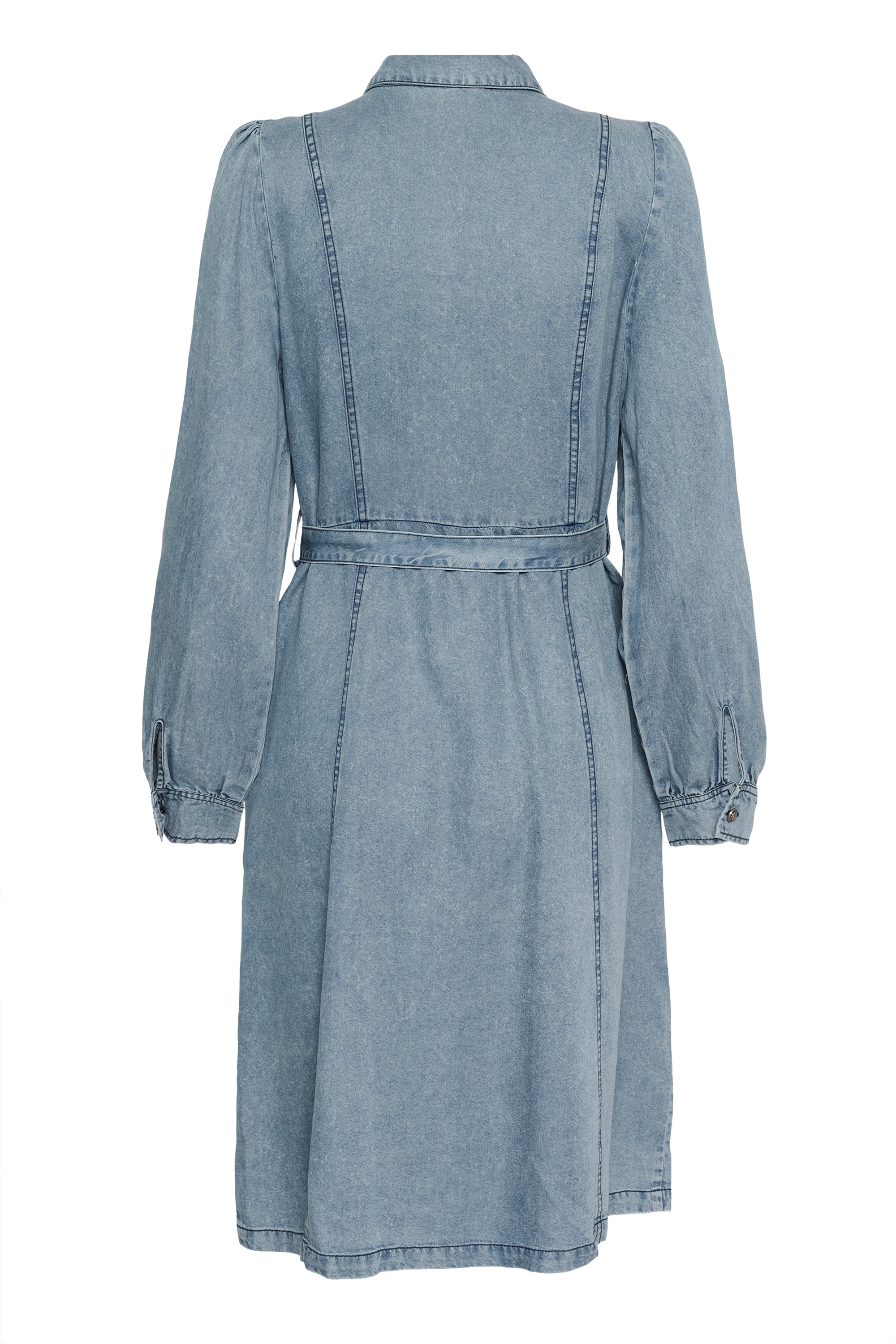 Cream Midikleid »Damen Kleid CREllie«