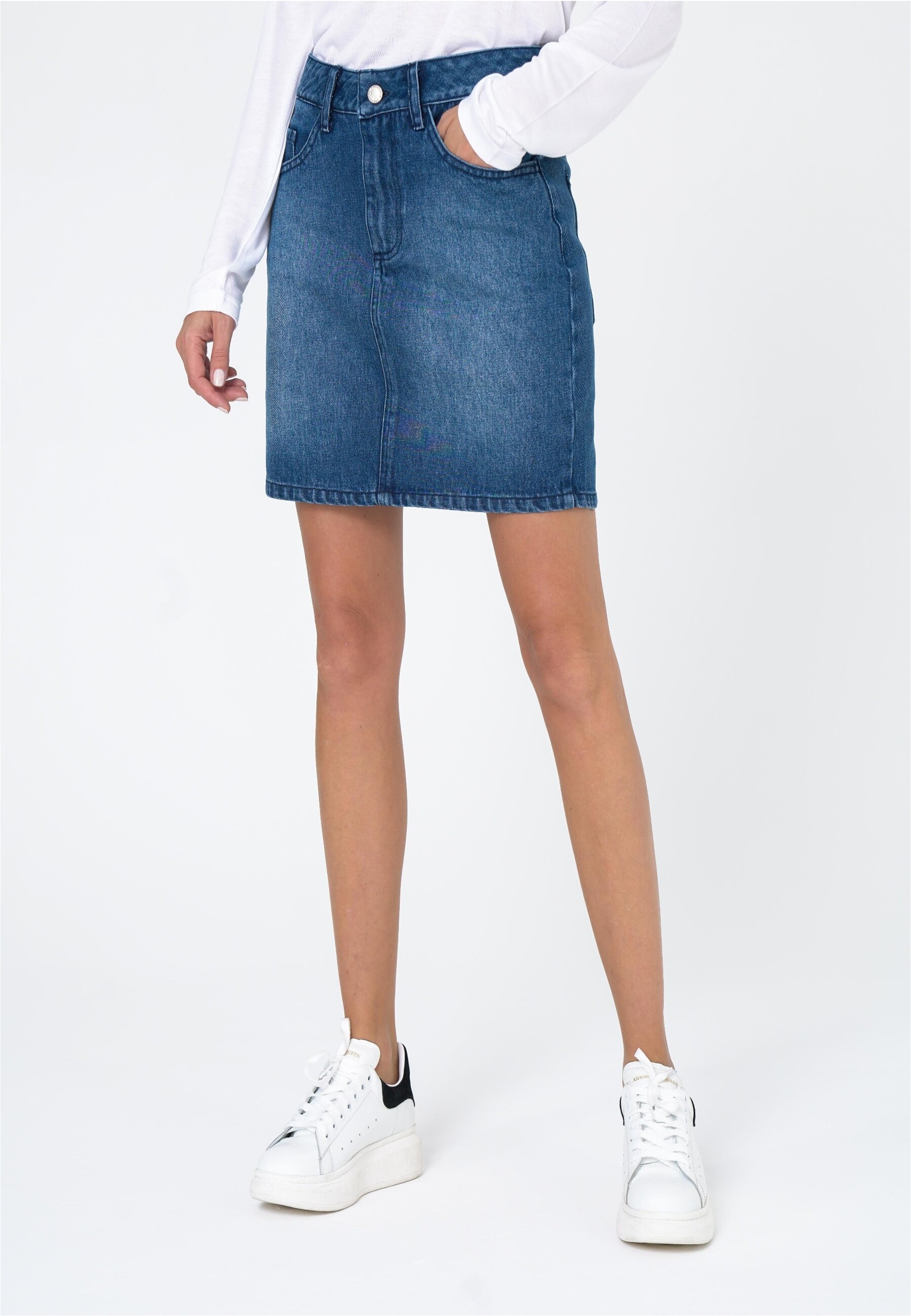 freshlions Sommerrock "Carmen", im klassischen Design günstig online kaufen