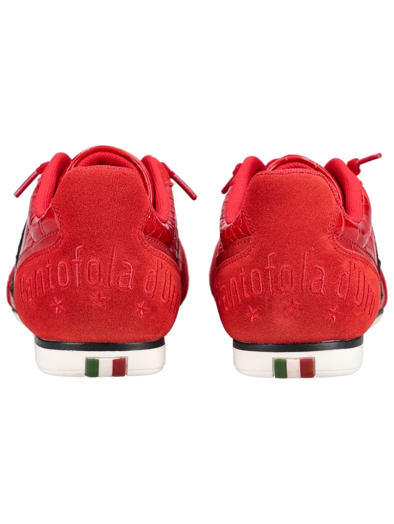 Pantofola d´Oro Sneaker »Pantofola d'Oro Sneaker Lederimitat«