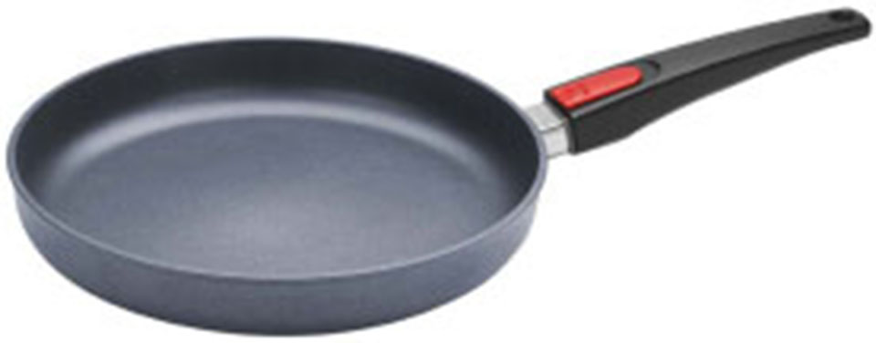 Bratpfanne »Diamond Lite«, Aluminiumguss, (1 tlg.), Ø 28 cm, Induktion, Made in Germany