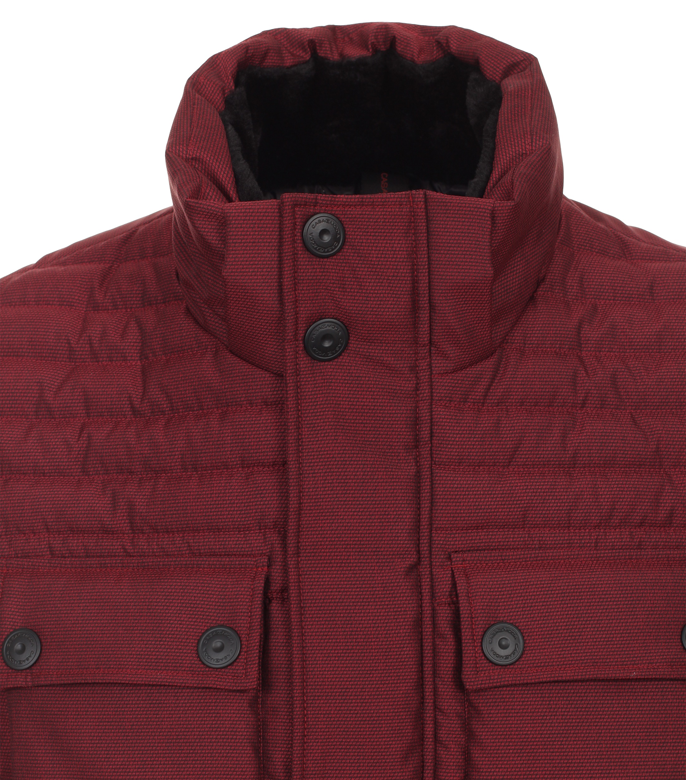 CASAMODA Langjacke »CASAMODA Jacke uni«