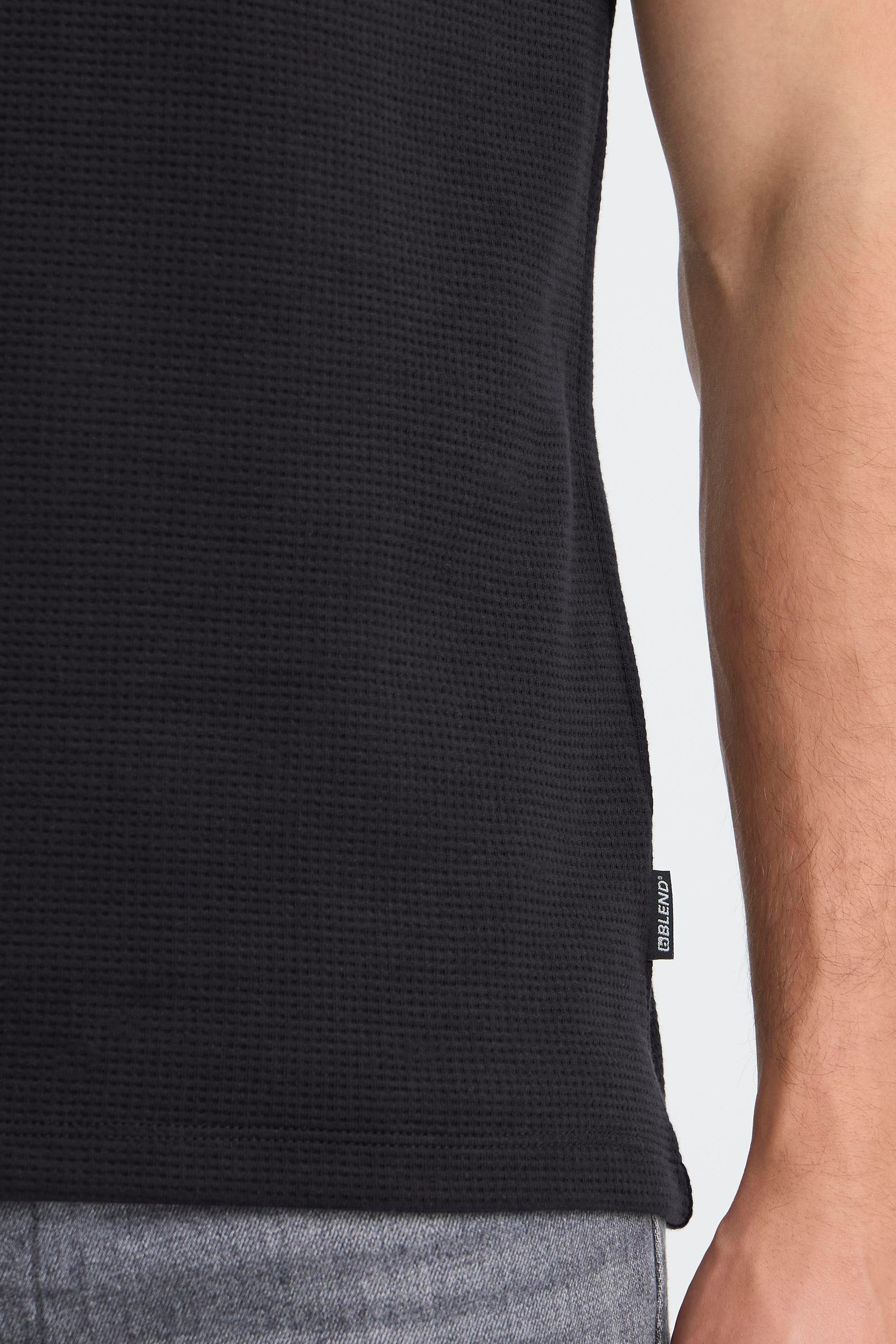 Blend Rundhalsshirt »Rundhalsshirt BHMFort«