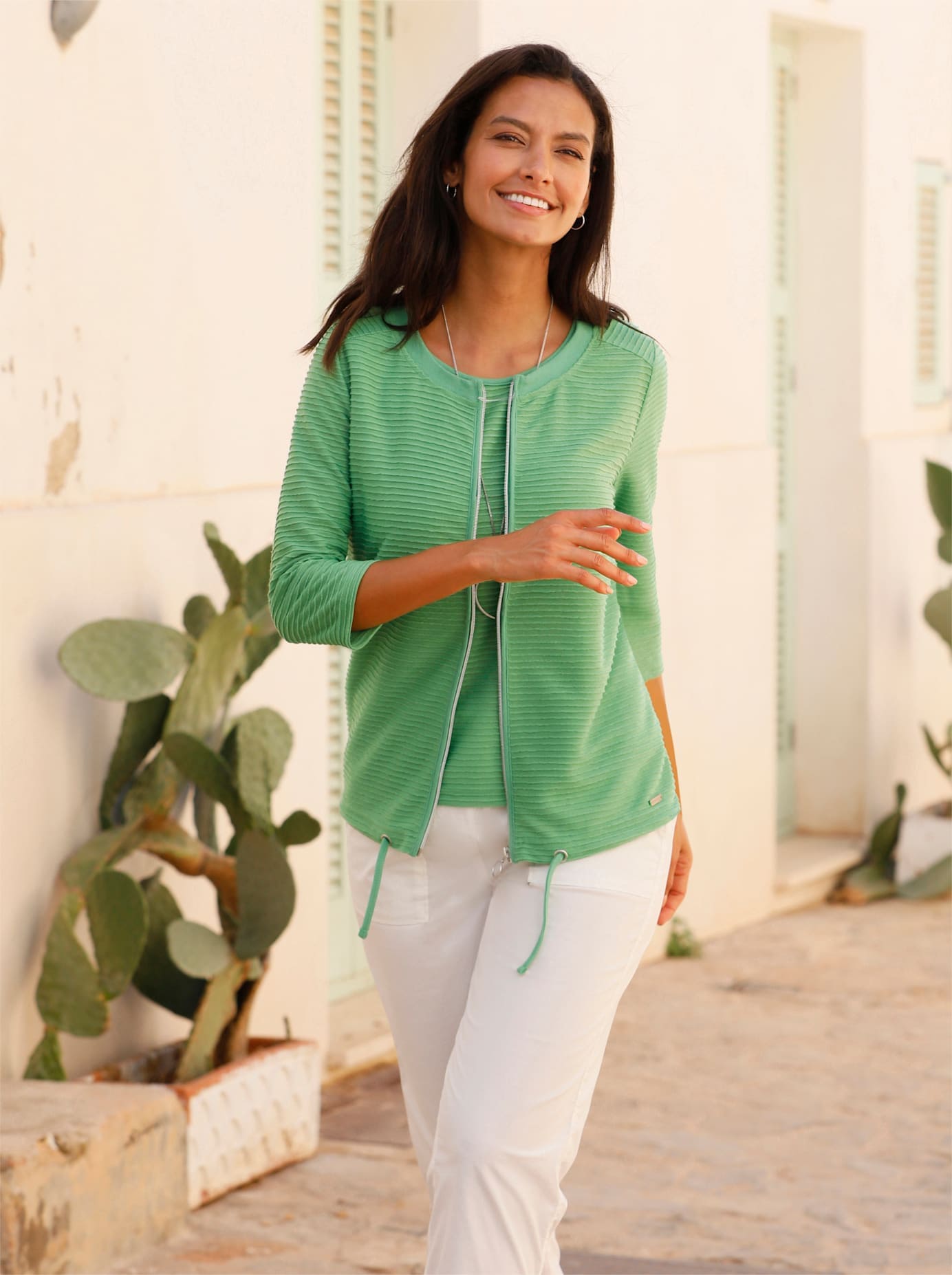 Casual Looks T-Shirt "Shirt-Set" 1 Stk.