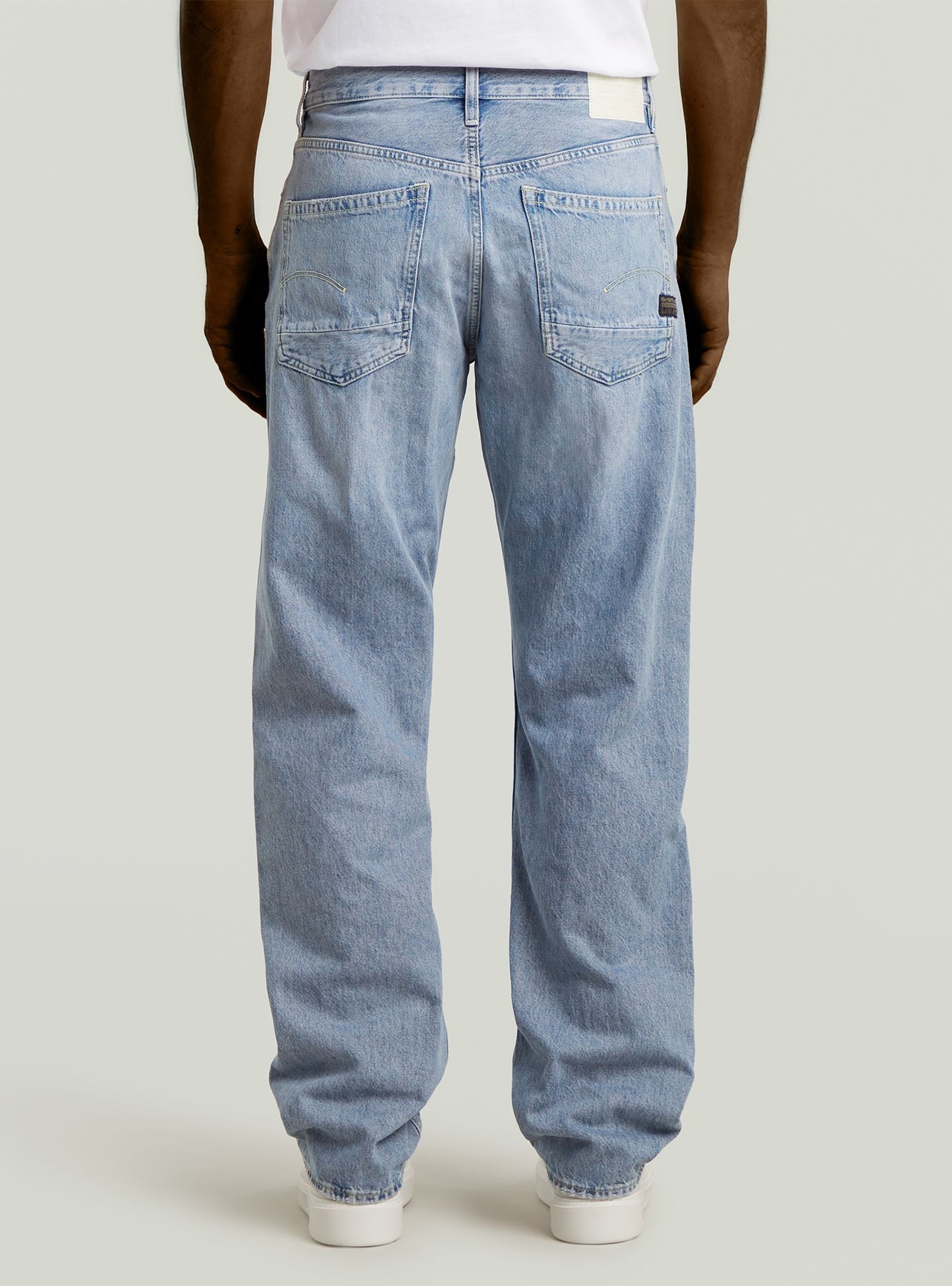 G-STAR 5-Pocket-Jeans »Dakota Regular Straight Jeans«