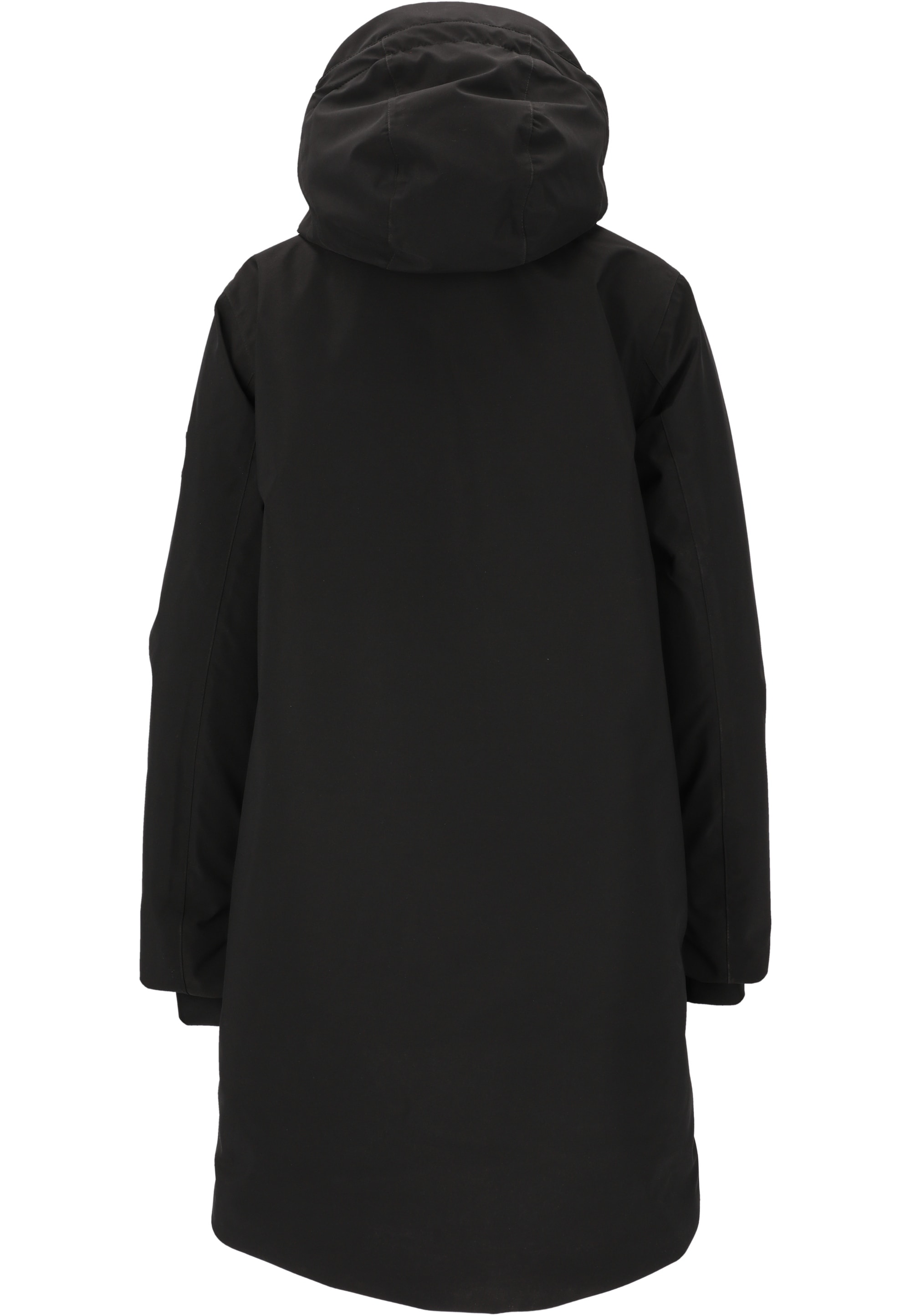 WHISTLER Parka »Graysville«, Im vielseitigen wasser- und winddichten Design