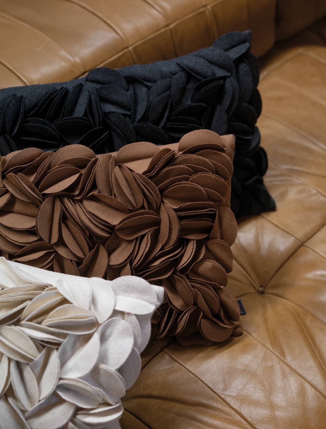 PAD Dekokissen "DOROTHY" günstig online kaufen