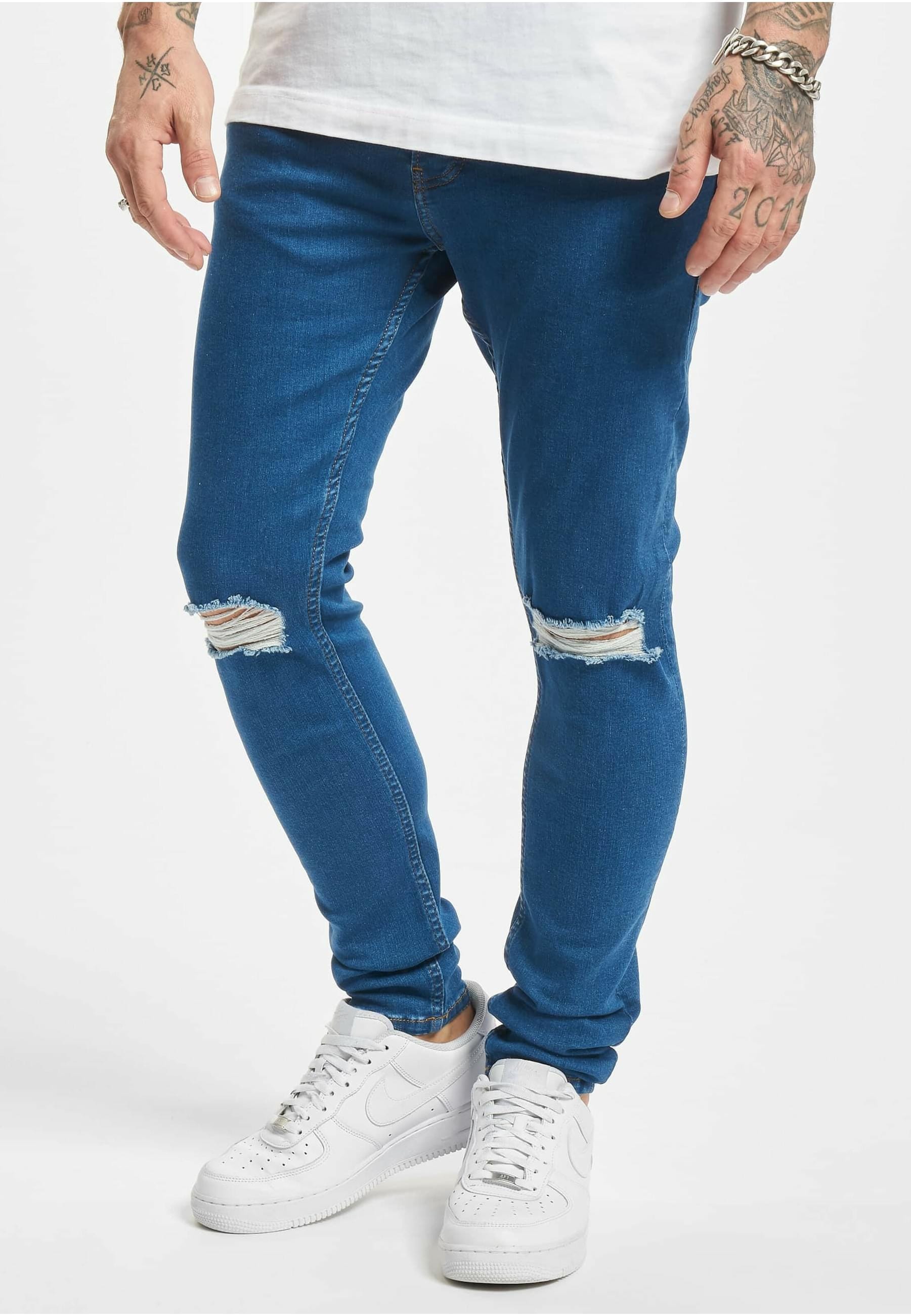 2Y Premium Bequeme Jeans "2Y Premium 2Y Premium Linus Skinny Jeans" günstig online kaufen