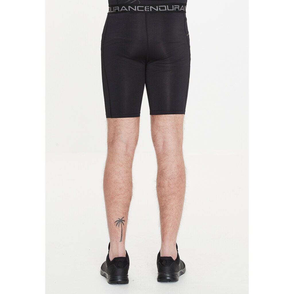 ENDURANCE Radhose »Lebay M Short«