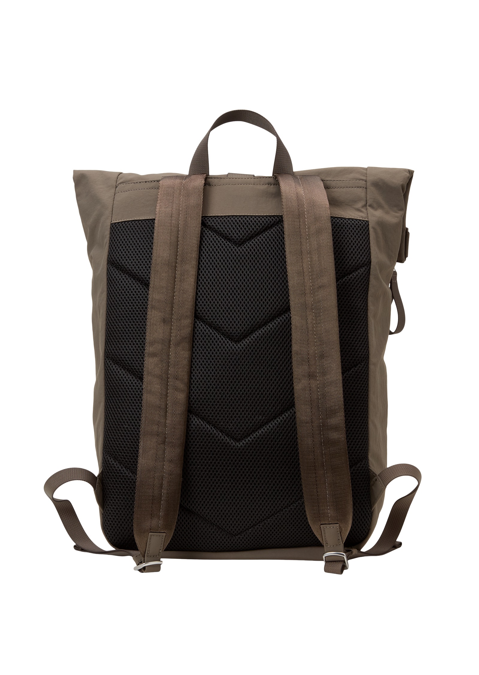 Marc O'Polo Rucksack »aus wasserabweisendem Recycling-Nylon«