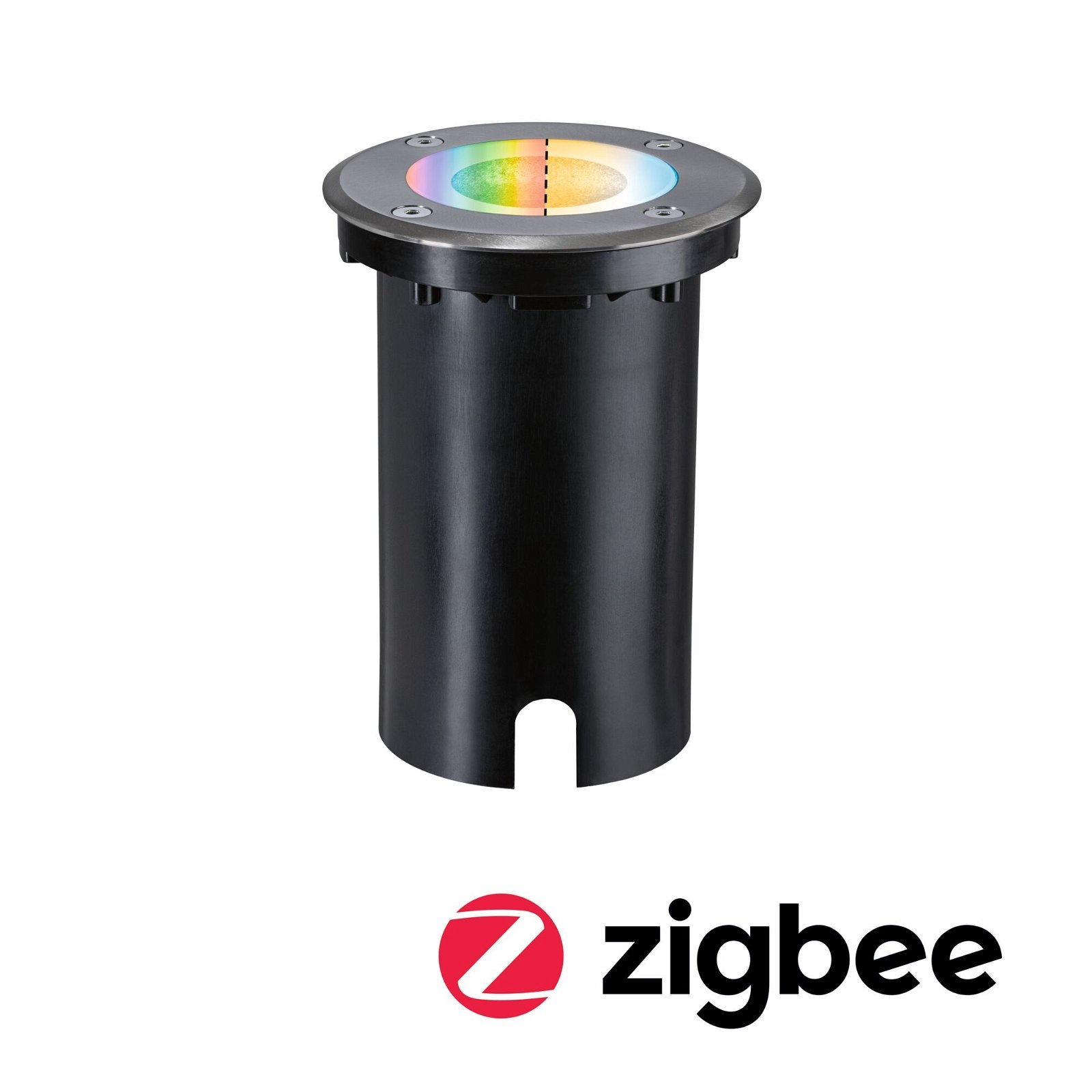 Paulmann LED Einbauleuchte »Floor IP67 ovali 11...