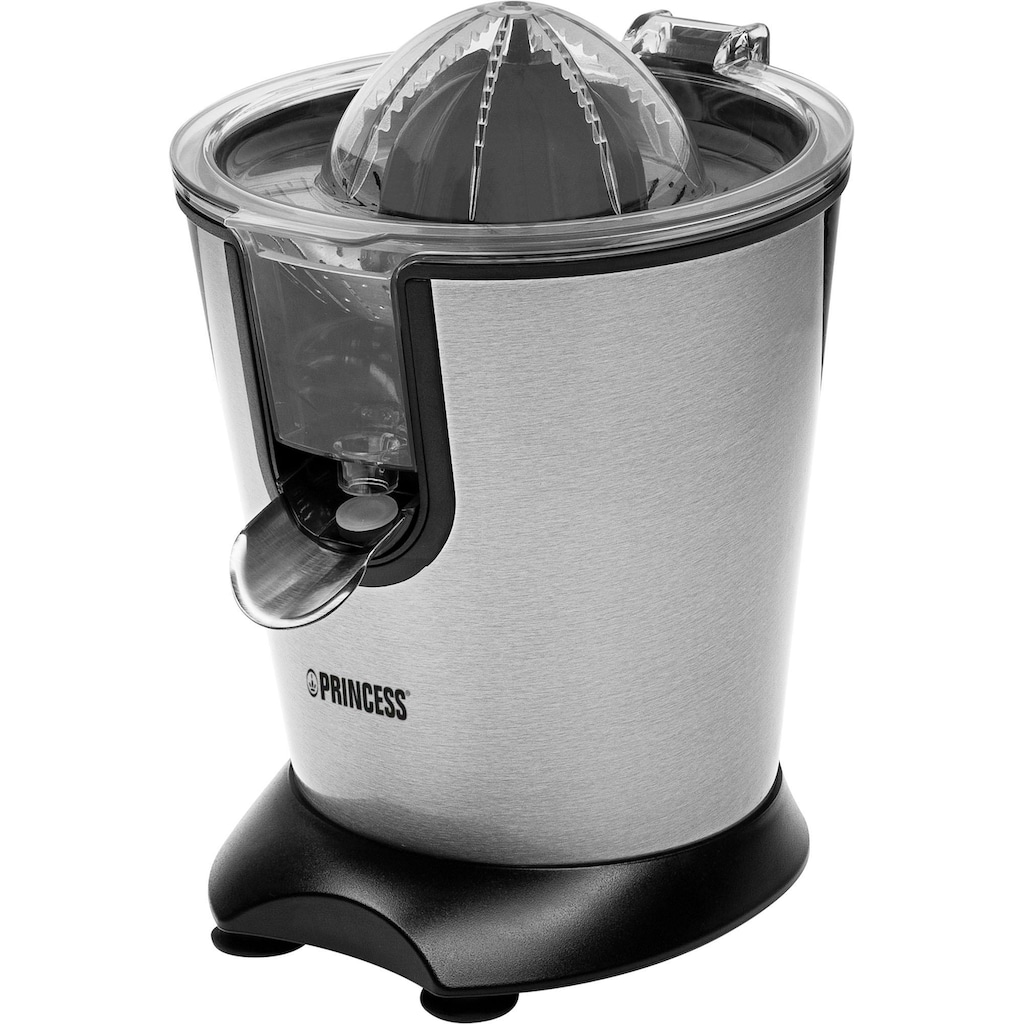 PRINCESS Entsafter »Easy Juicer 201850«, 160 W