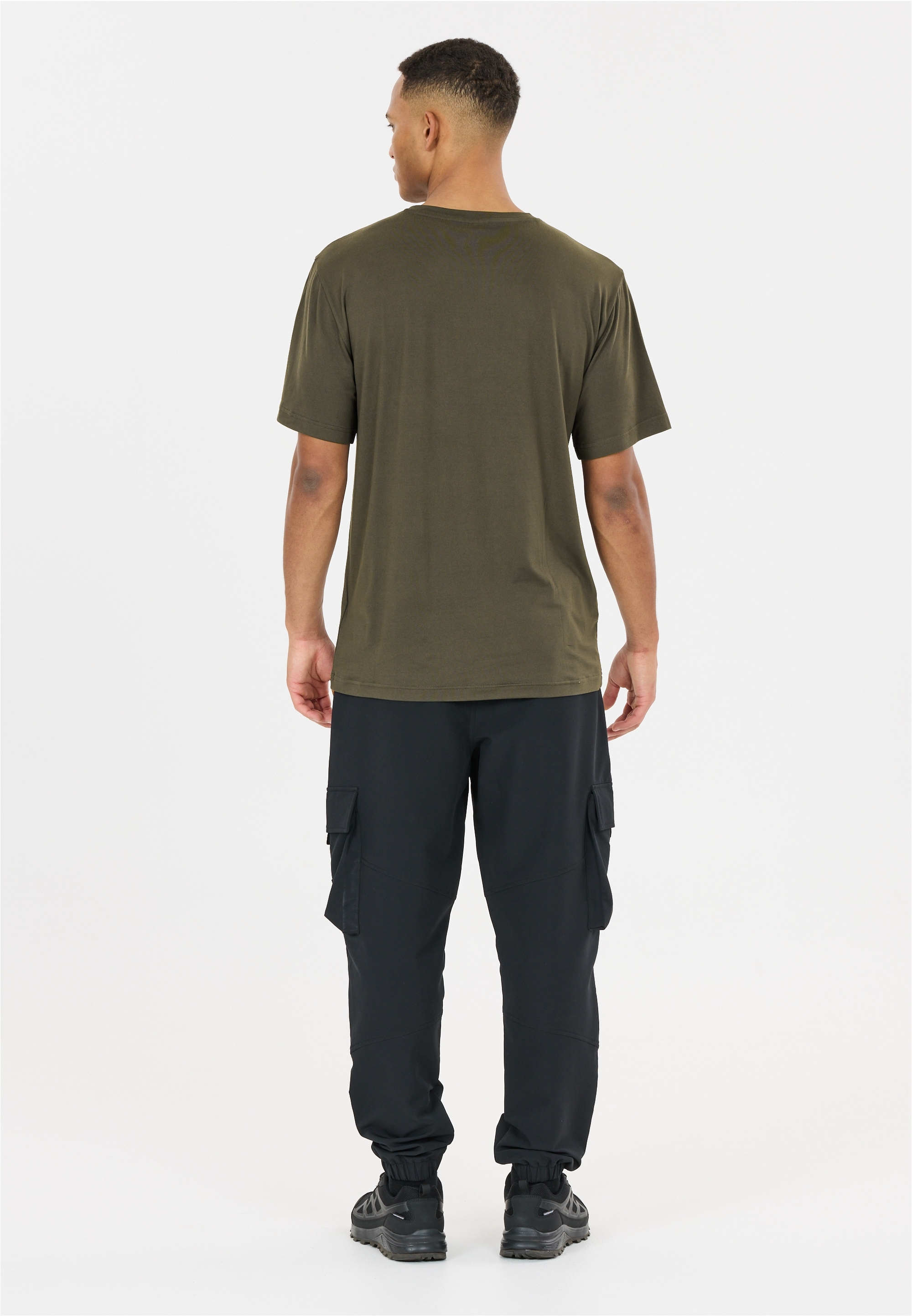 WHISTLER T-Shirt »Tulon« Komfort