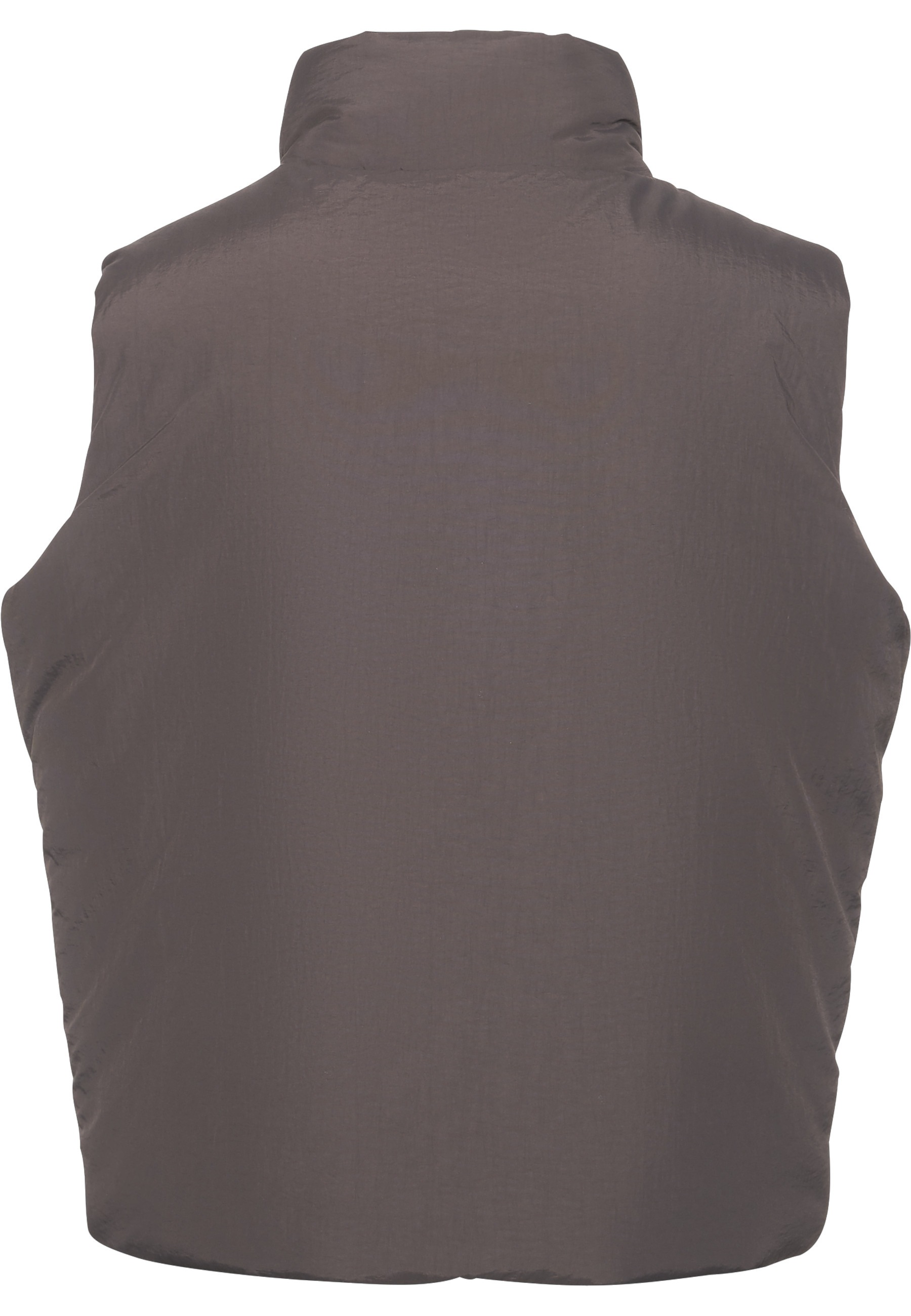 Karl Kani Steppweste »Karl Kani Damen KW233-027-1 KK OG Wavy Puffer« 1