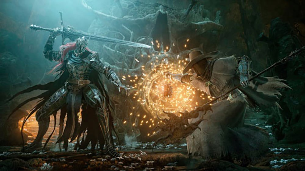 Spielesoftware »Lords of the Fallen«, PlayStation 5
