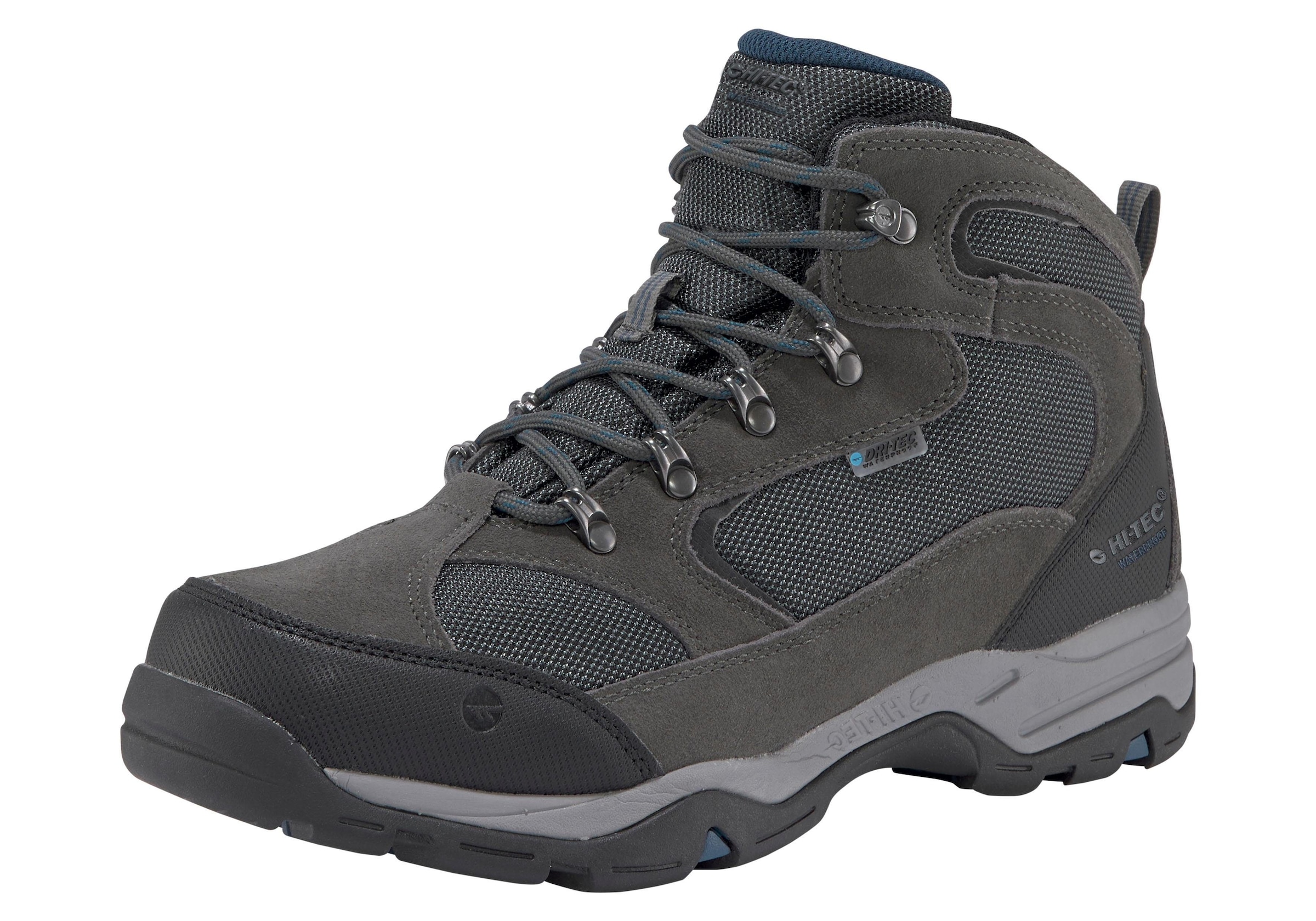 Wanderschuh »STORM WATERPROOF«, wasserdicht