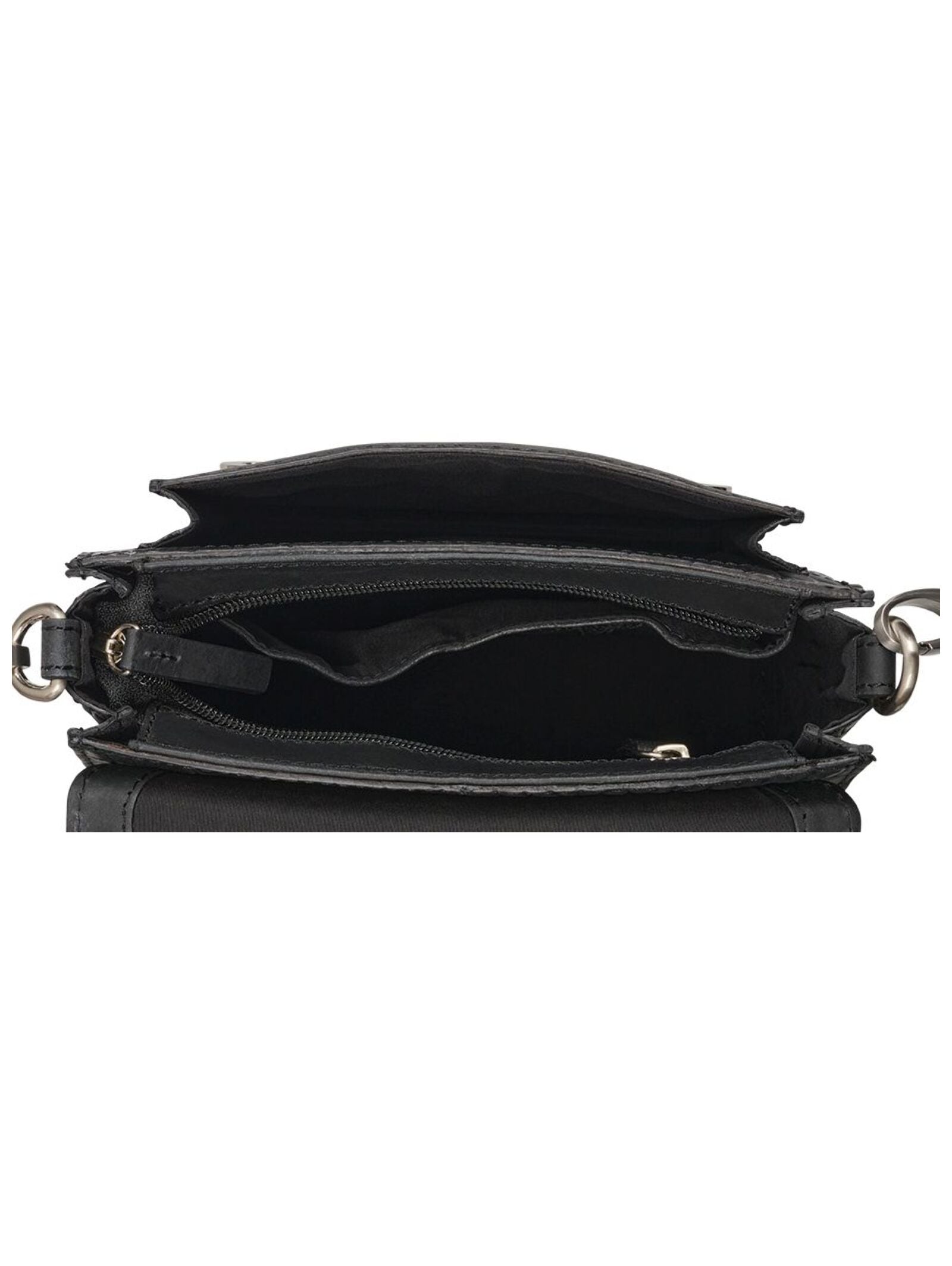Burkely Umhängetasche »BURKELY Taschen Lederimitat«