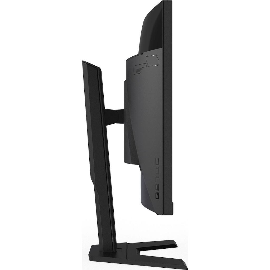 Gigabyte Gaming-Monitor »G27QC A«, 68,5 cm/27 Zoll, 2560 x 1440 px, QHD, 1 ms Reaktionszeit, 165 Hz