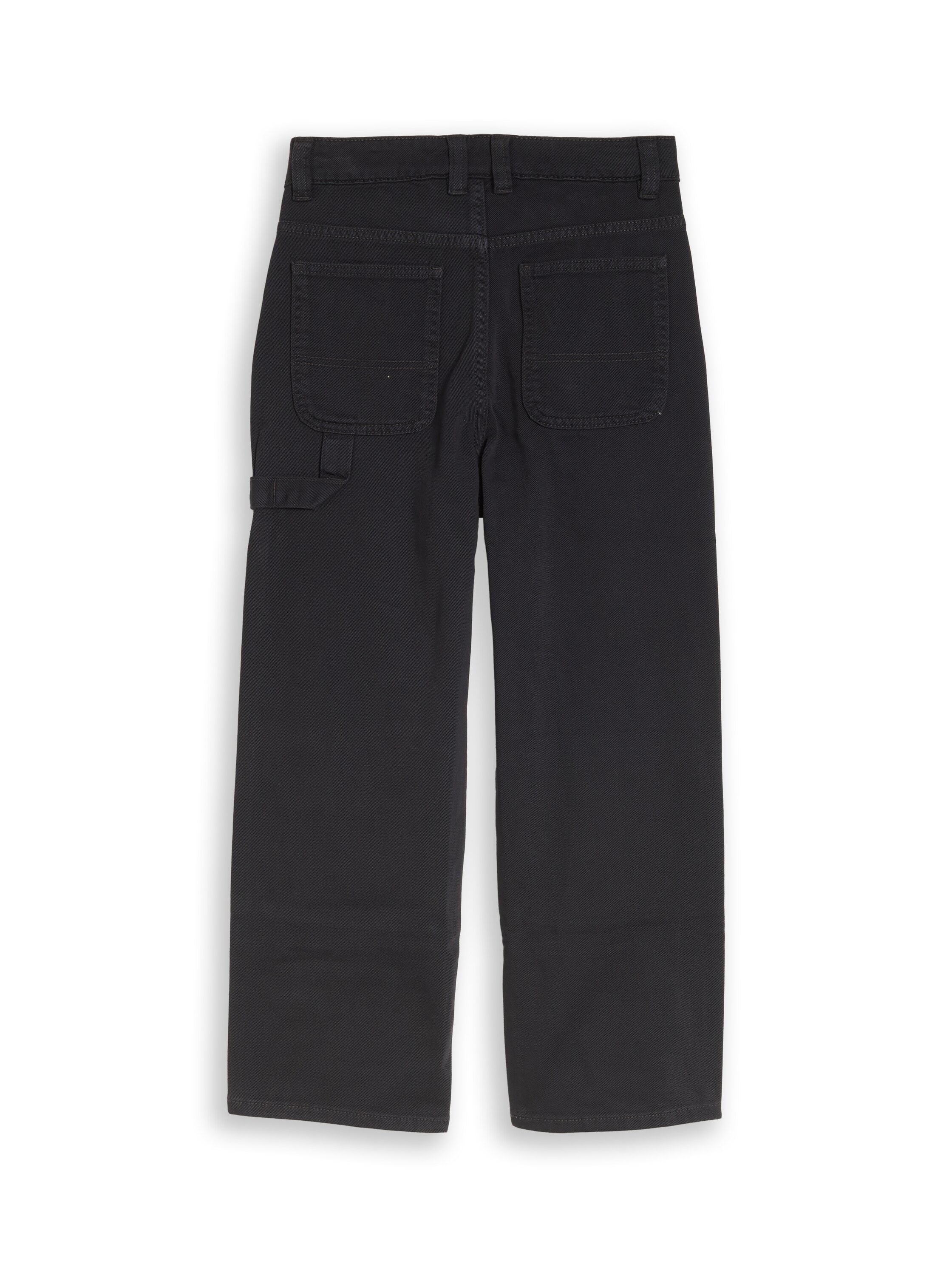 TOM TAILOR 5-Pocket-Hose  im Five-Pocket Style