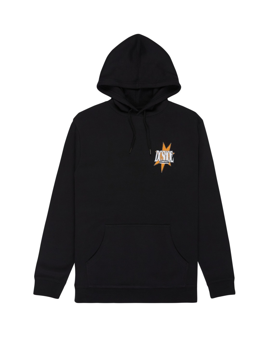 DC Shoes Hoodie »DC Huge Starz«
