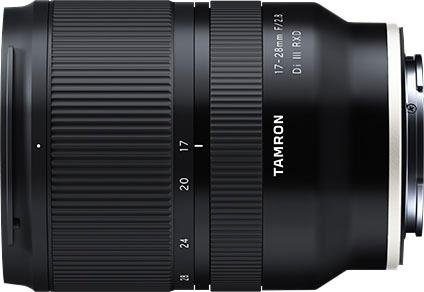 Tamron Objektiv »17-28mm F/2.8 Di III RXD Vollformat für Sony E-Mount«