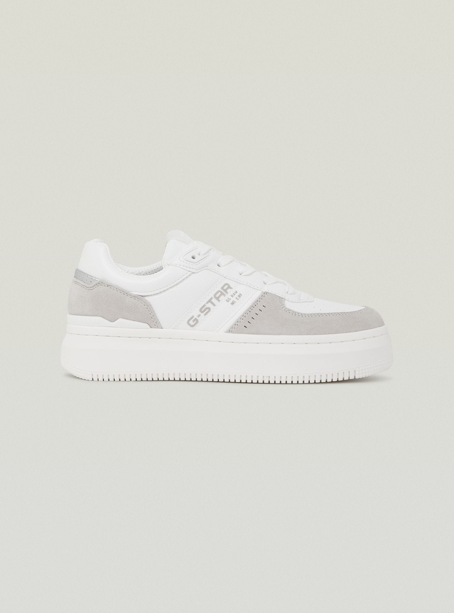 G-STAR Sneaker »Eve BSC LEA Sneaker«
