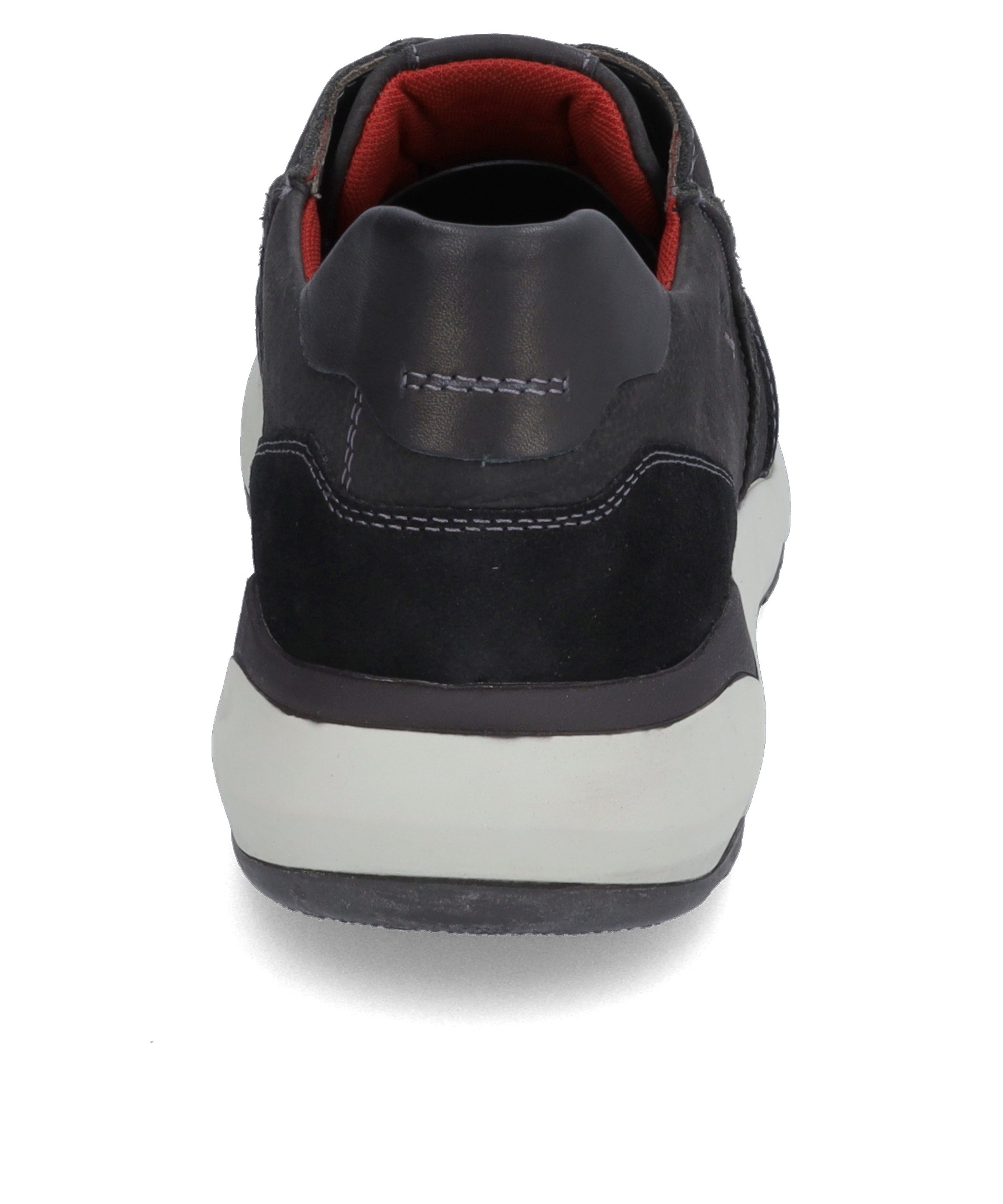 Josef Seibel Sneaker »Jeremiah 06, schwarz-kombi«