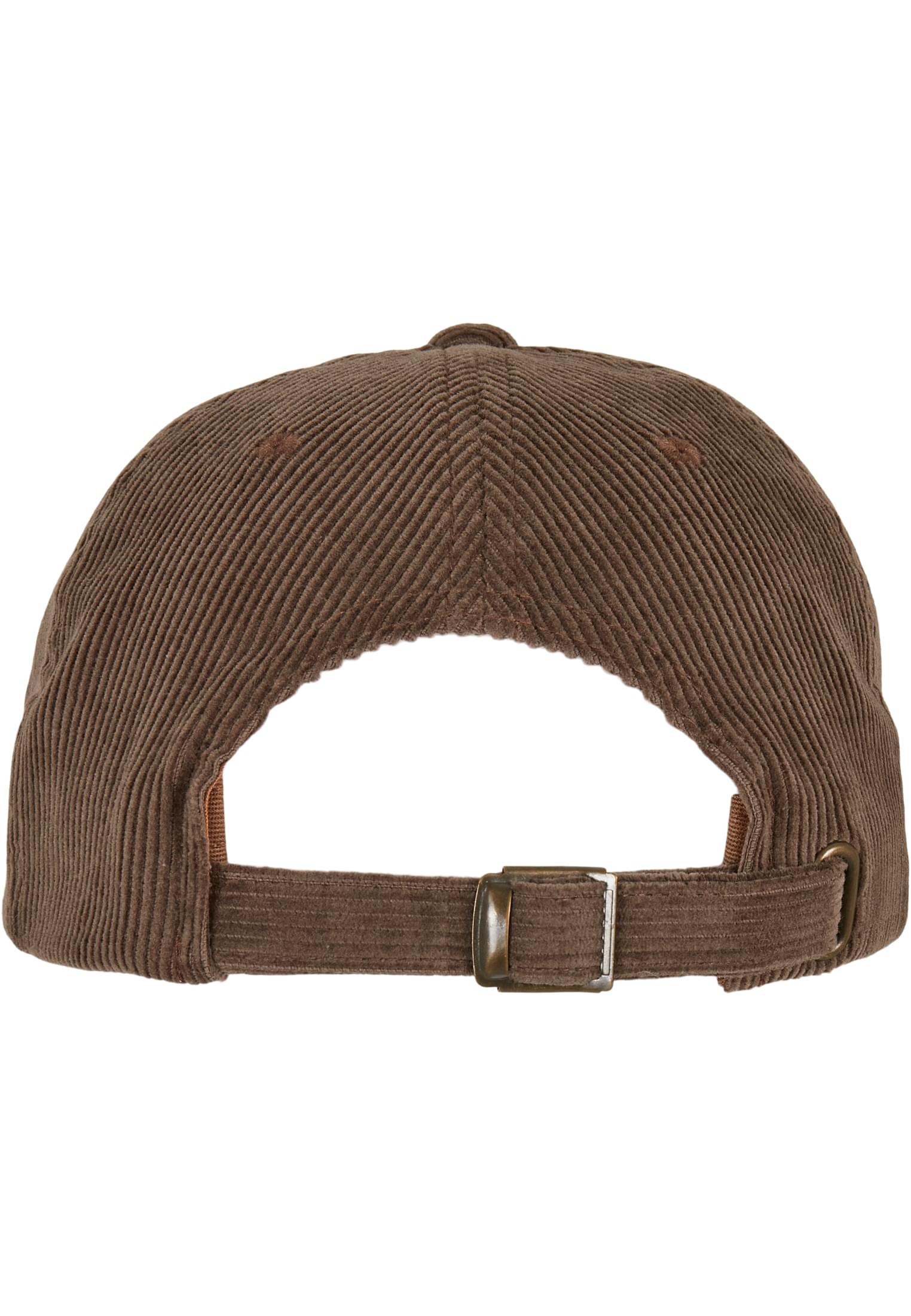 Flexfit Flex Cap Profile | Cap« »Accessoires Corduroy BAUR Low Dad